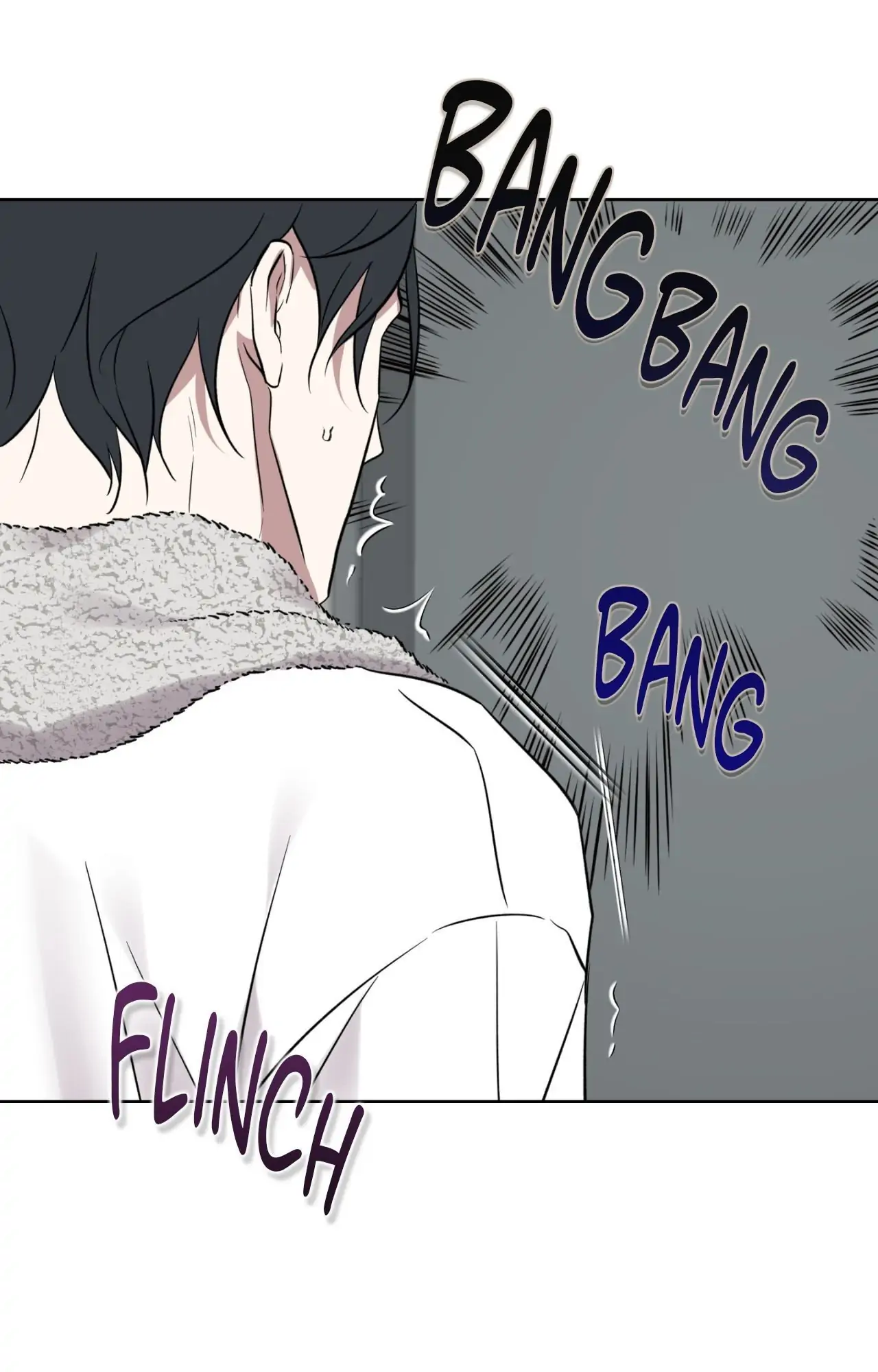 Everyday Rain [Uncensored] Chapter 21 - Page 28 in English