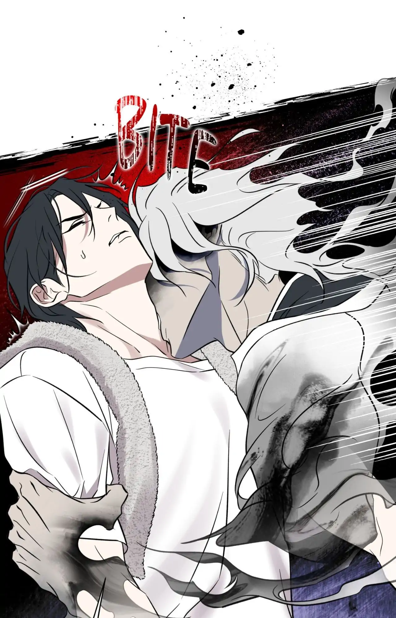 Everyday Rain [Uncensored] Chapter 21 - Page 36 in English