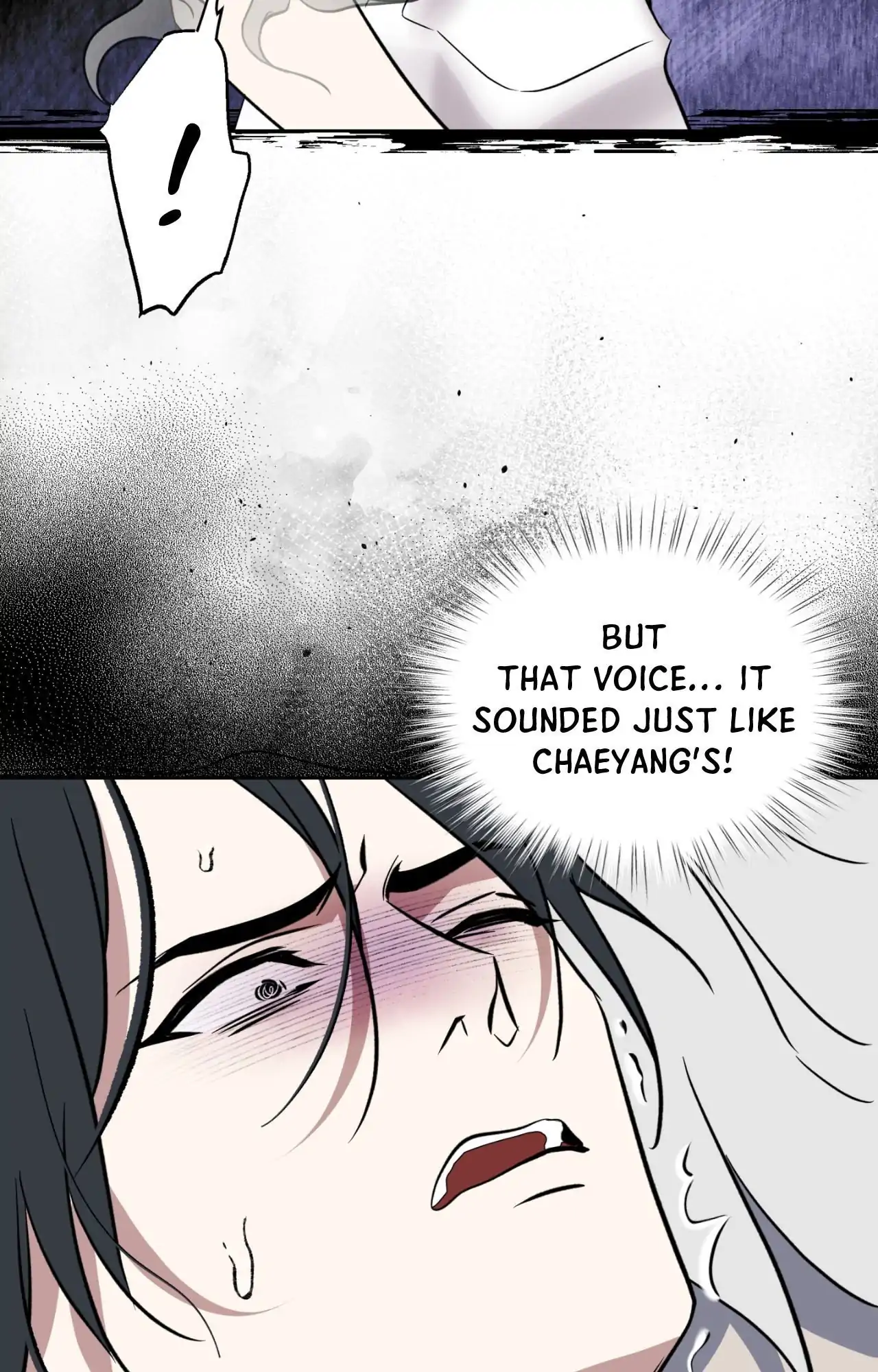 Everyday Rain [Uncensored] Chapter 21 - Page 37 in English
