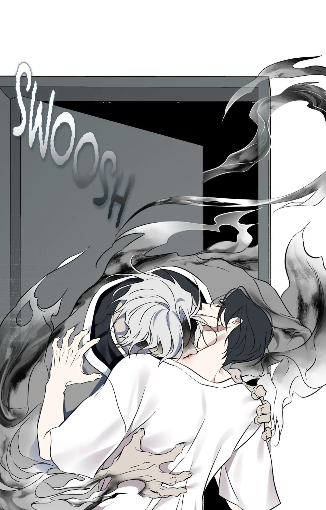 Everyday Rain [Uncensored] Chapter 21 - Page 40 in English