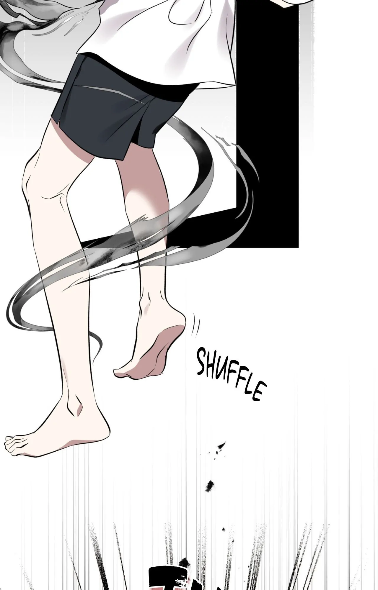 Everyday Rain [Uncensored] Chapter 21 - Page 41 in English
