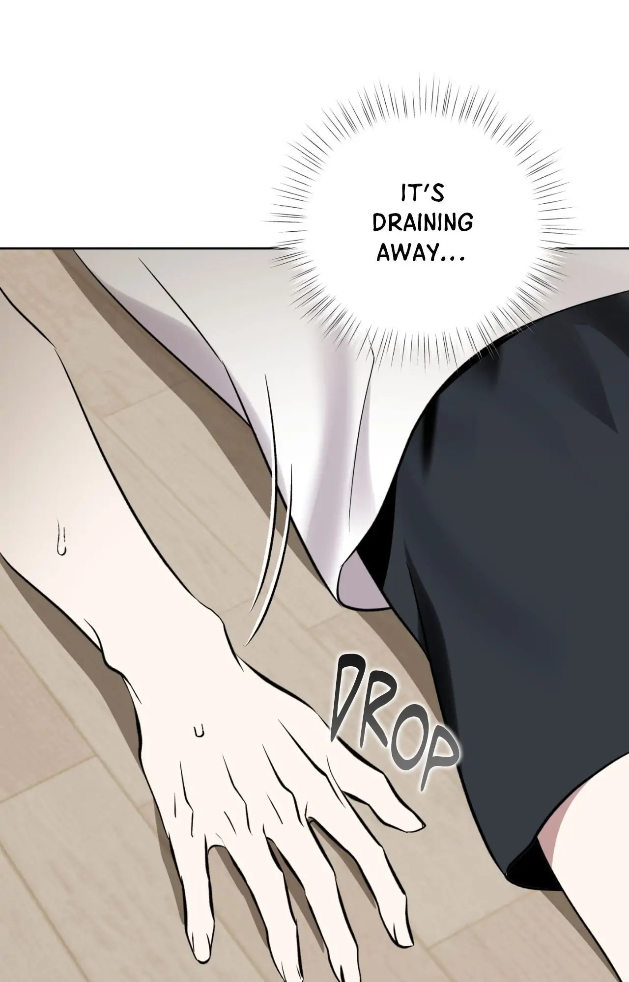 Everyday Rain [Uncensored] Chapter 21 - Page 45 in English