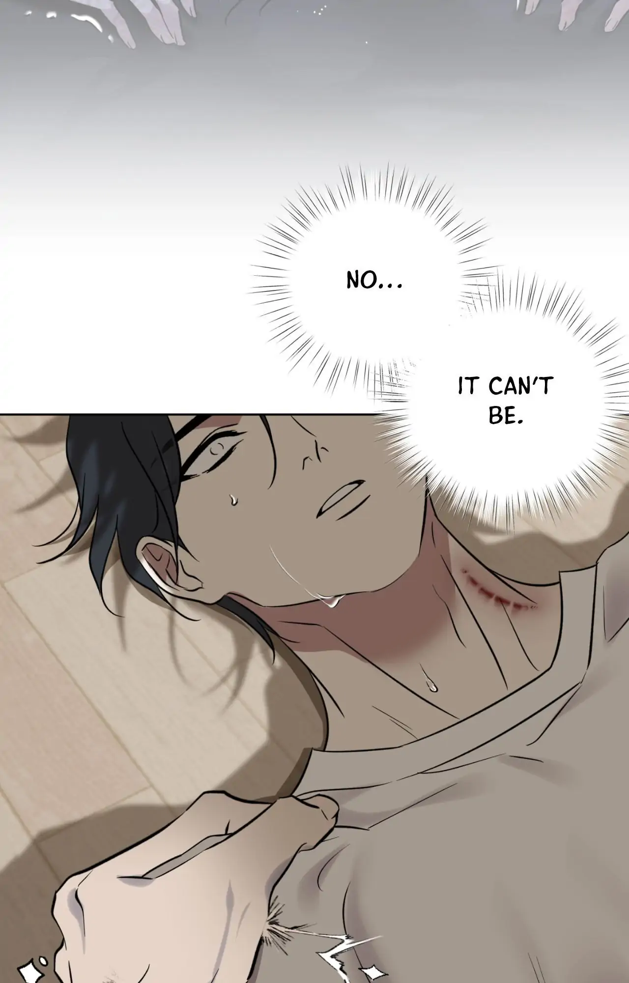 Everyday Rain [Uncensored] Chapter 21 - Page 47 in English