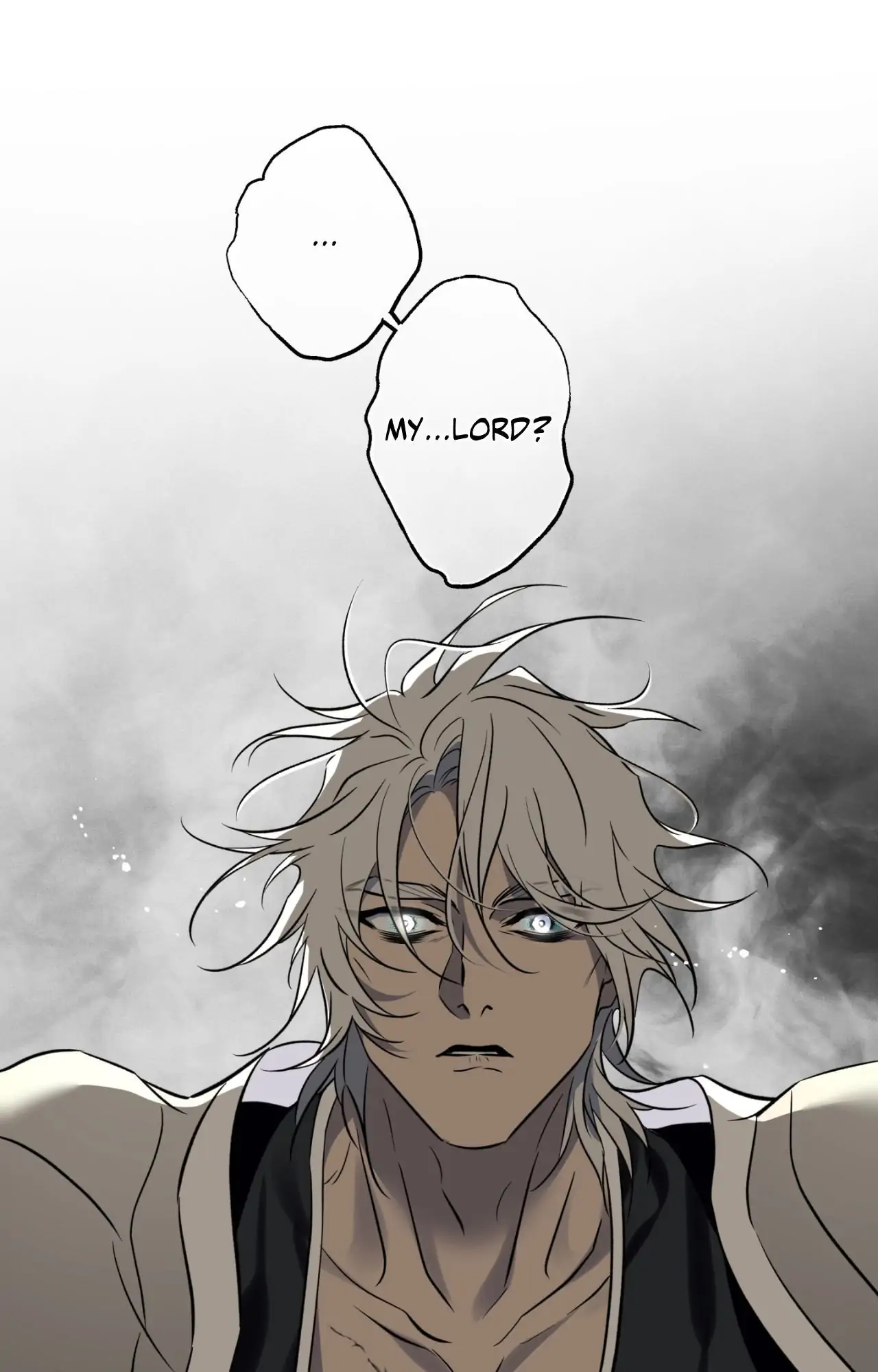 Everyday Rain [Uncensored] Chapter 21 - Page 49 in English