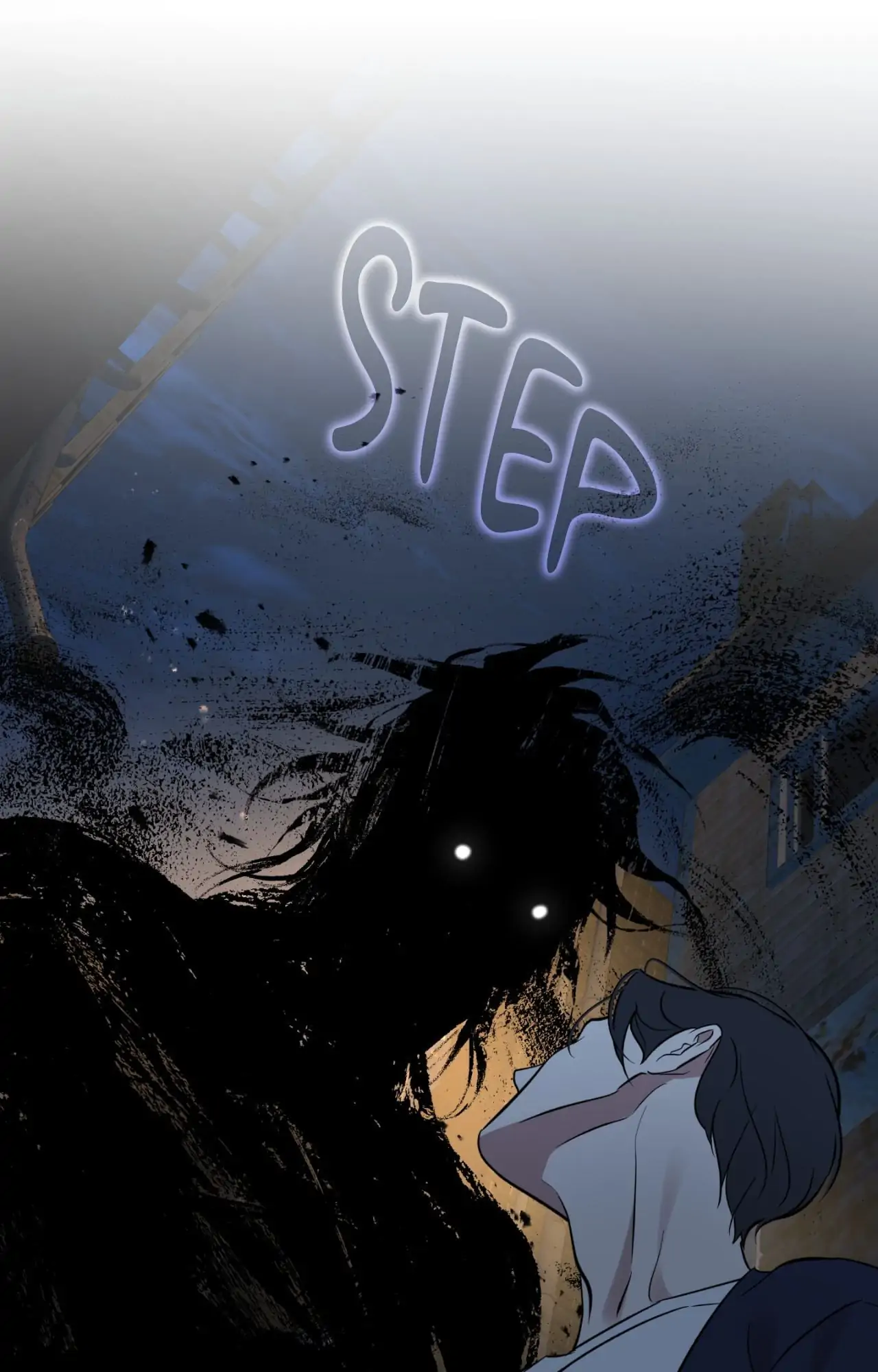 Everyday Rain [Uncensored] Chapter 21 - Page 6 in English