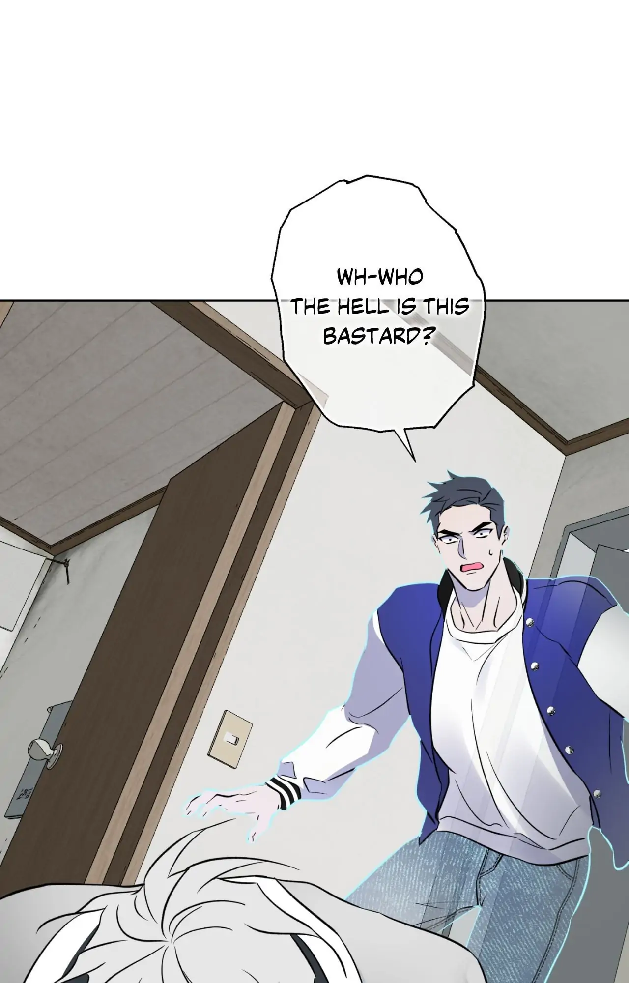 Everyday Rain [Uncensored] Chapter 21 - Page 55 in English