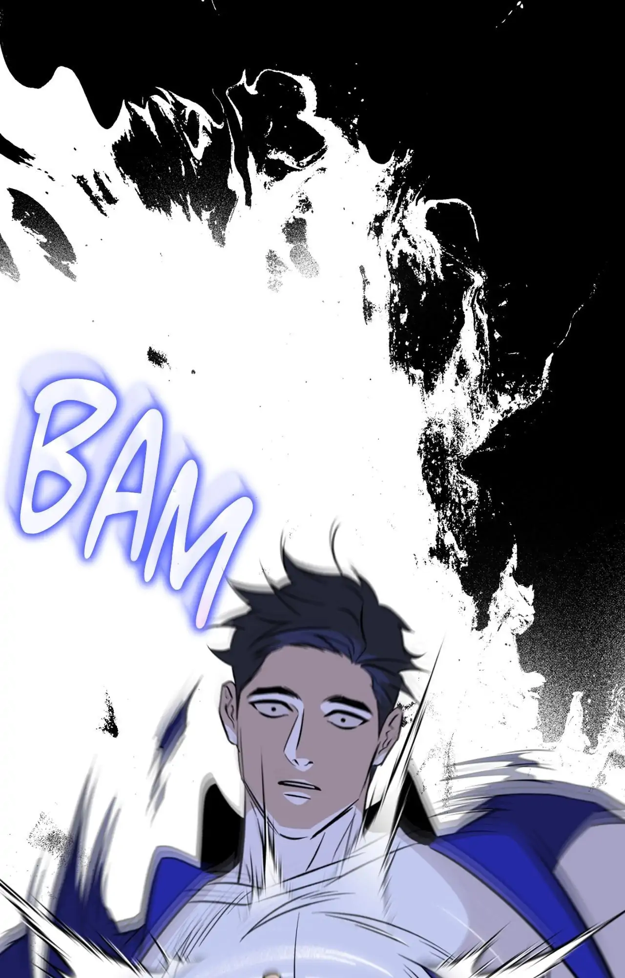 Everyday Rain [Uncensored] Chapter 21 - Page 64 in English