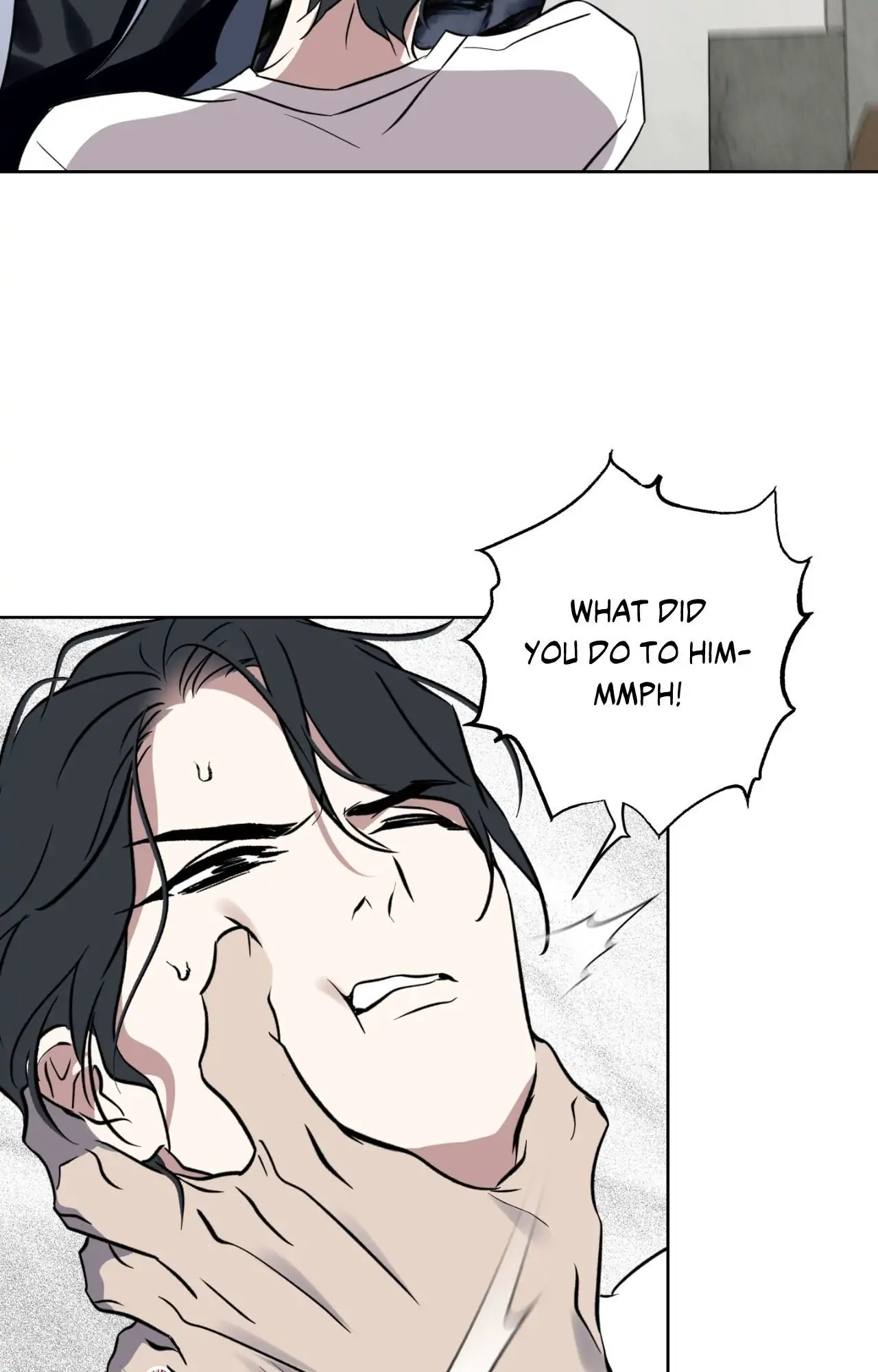 Everyday Rain [Uncensored] Chapter 21 - Page 68 in English