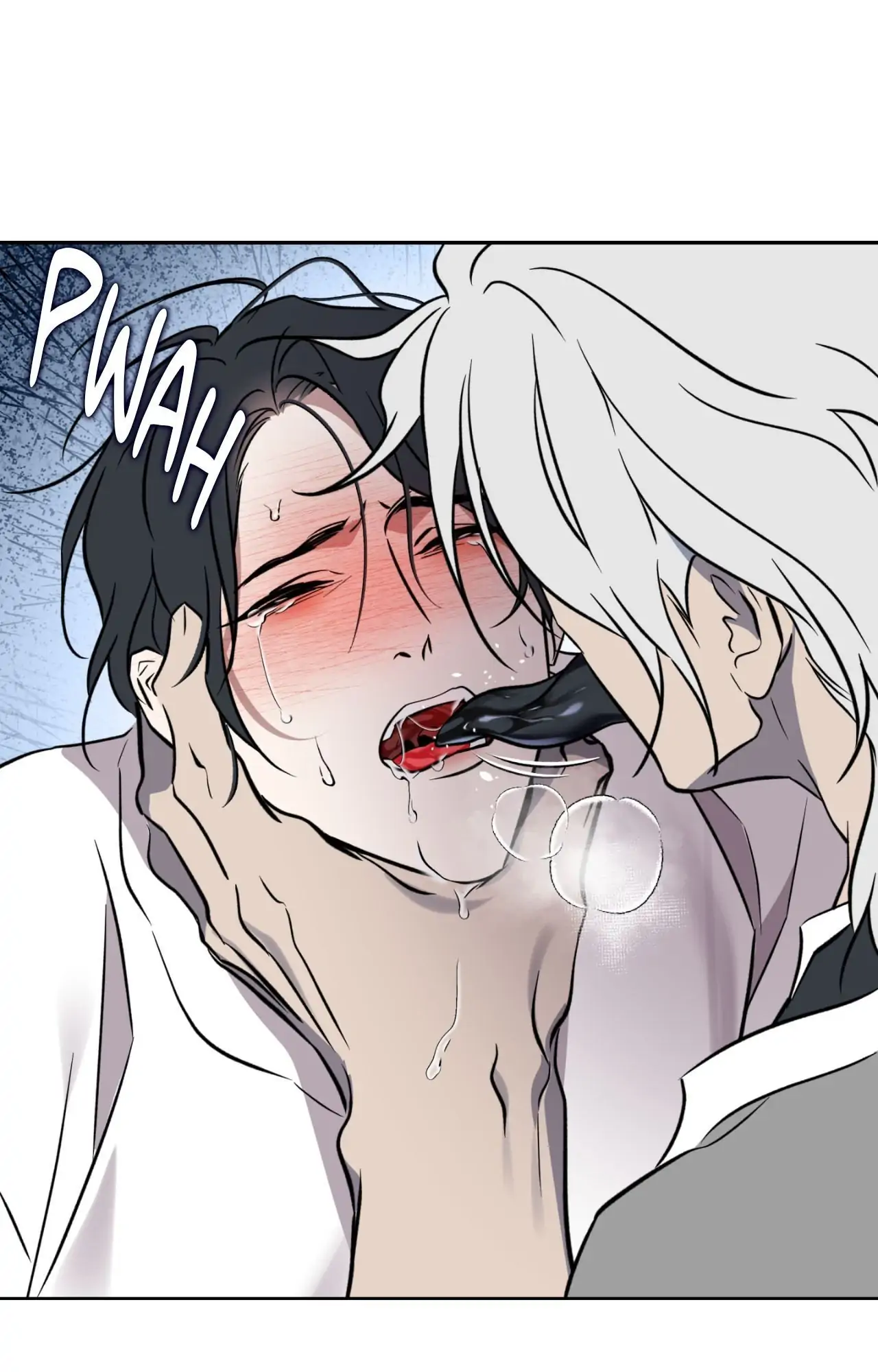 Everyday Rain [Uncensored] Chapter 21 - Page 79 in English