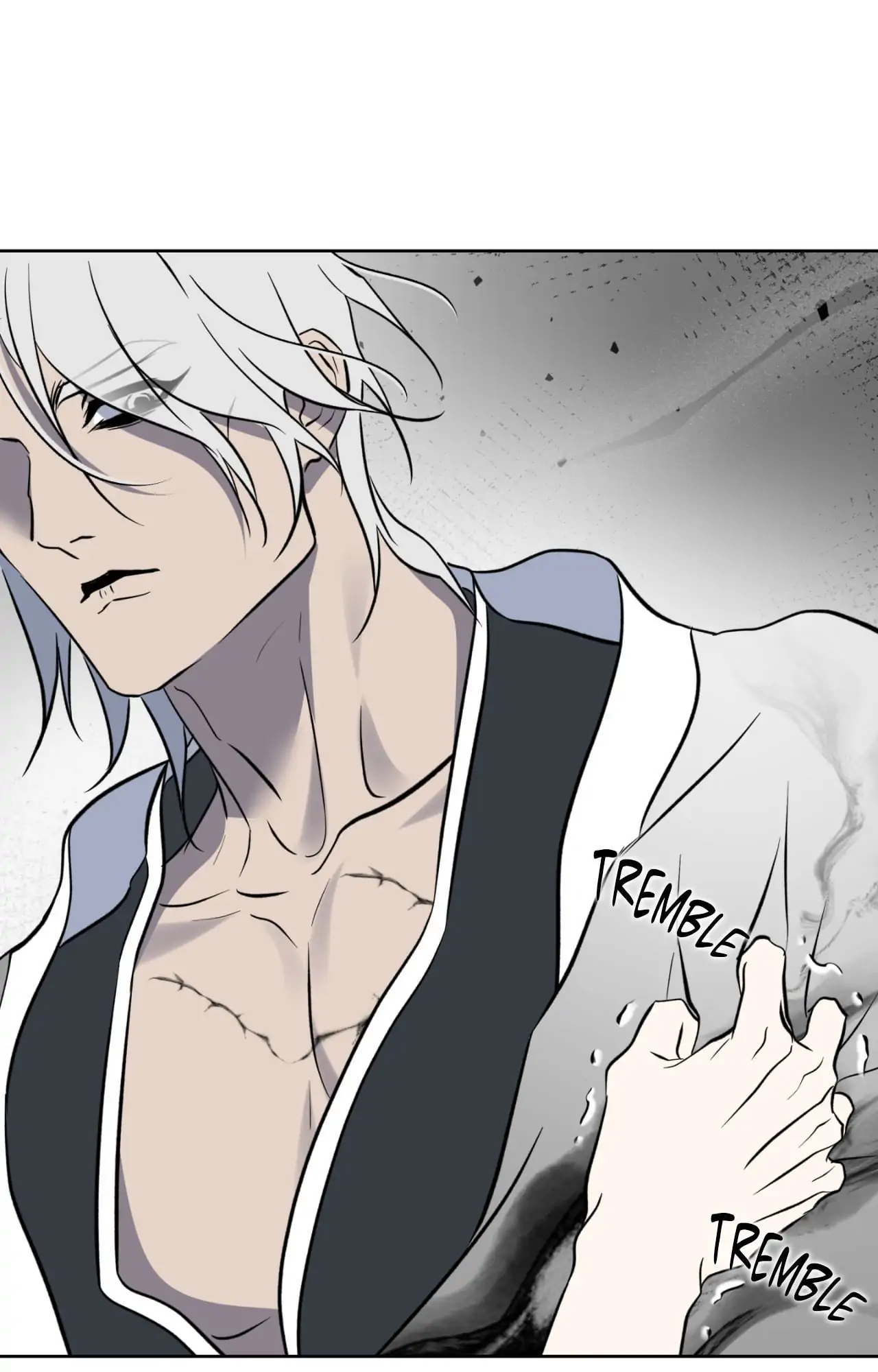 Everyday Rain [Uncensored] Chapter 22 - Page 19 in English