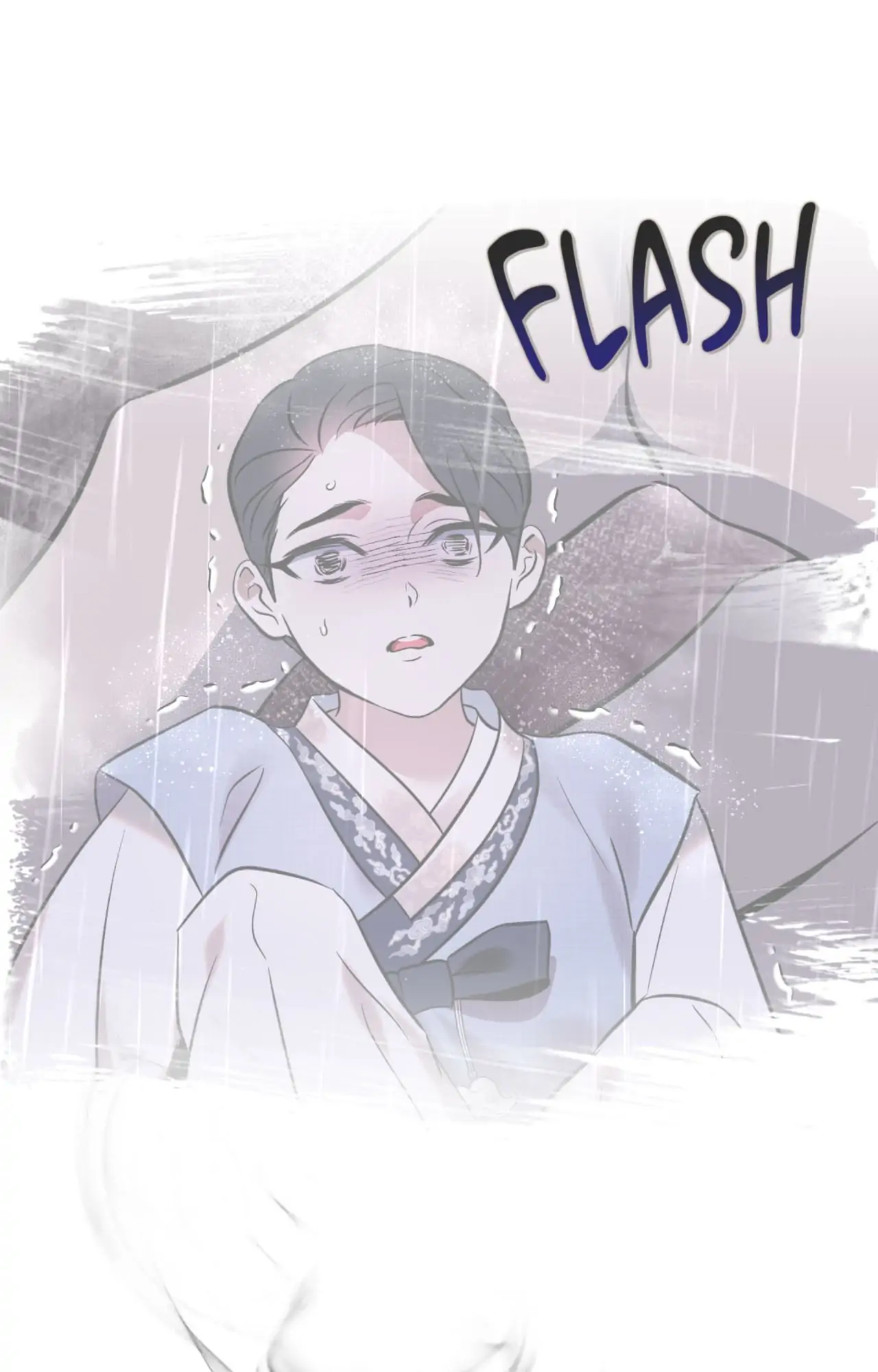 Everyday Rain [Uncensored] Chapter 22 - Page 20 in English