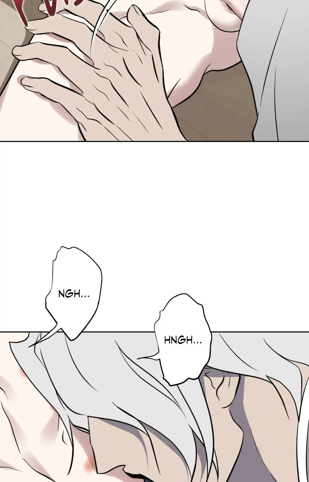 Everyday Rain [Uncensored] Chapter 22 - Page 40 in English