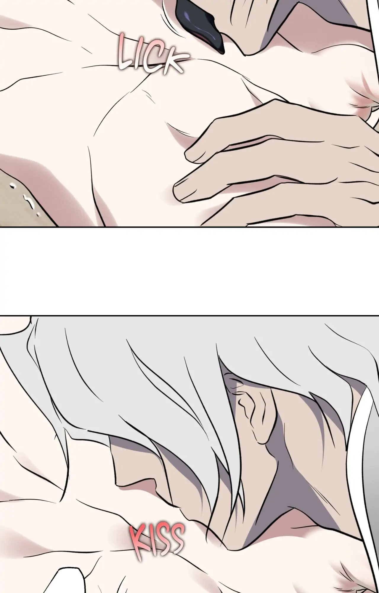 Everyday Rain [Uncensored] Chapter 22 - Page 41 in English