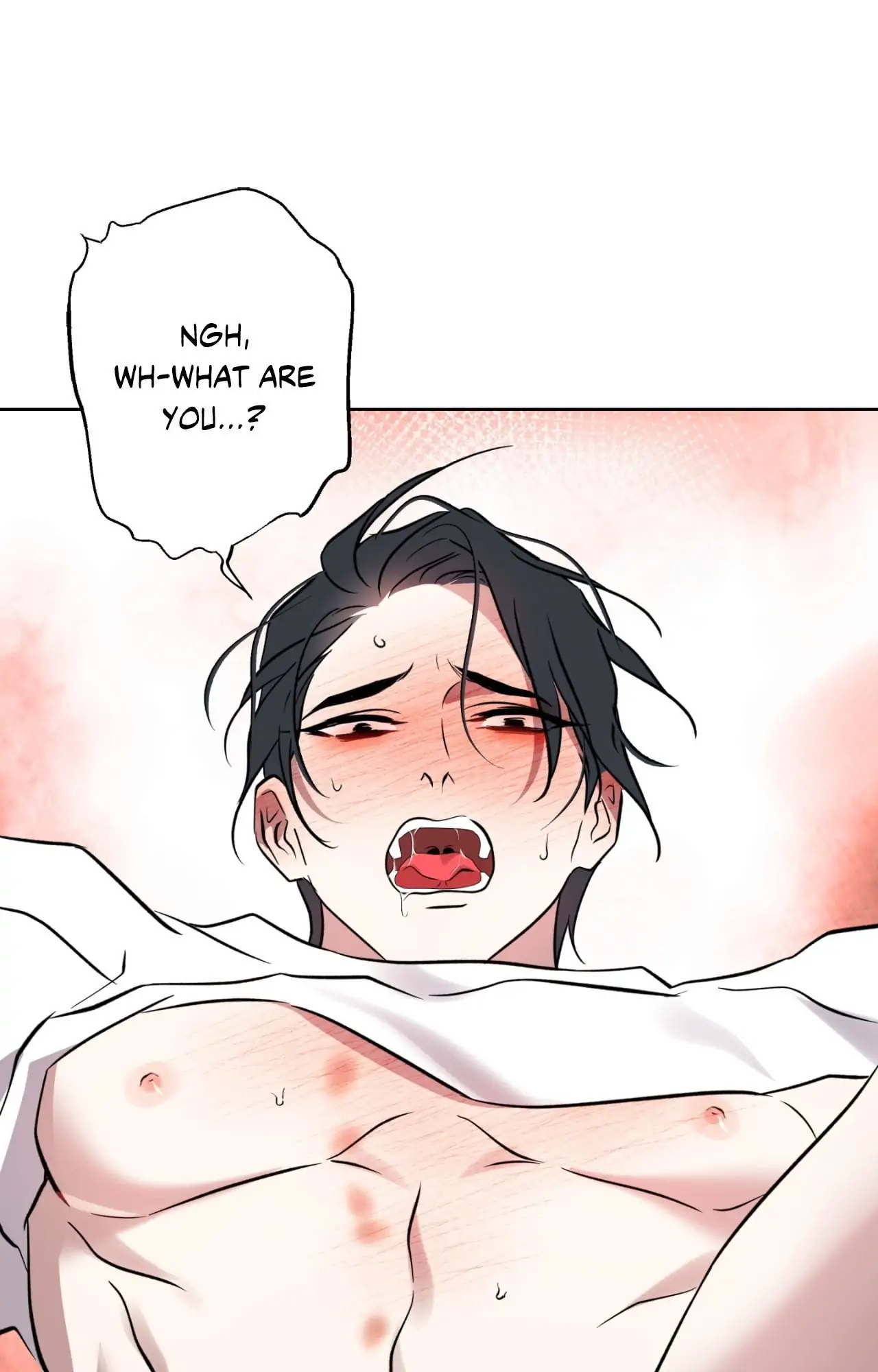 Everyday Rain [Uncensored] Chapter 22 - Page 64 in English