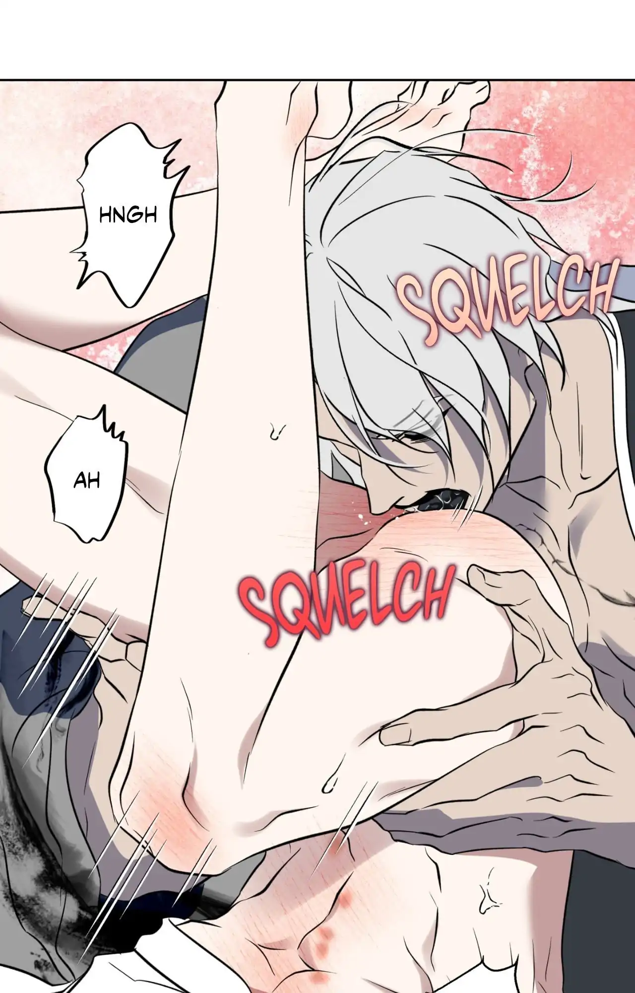 Everyday Rain [Uncensored] Chapter 22 - Page 73 in English