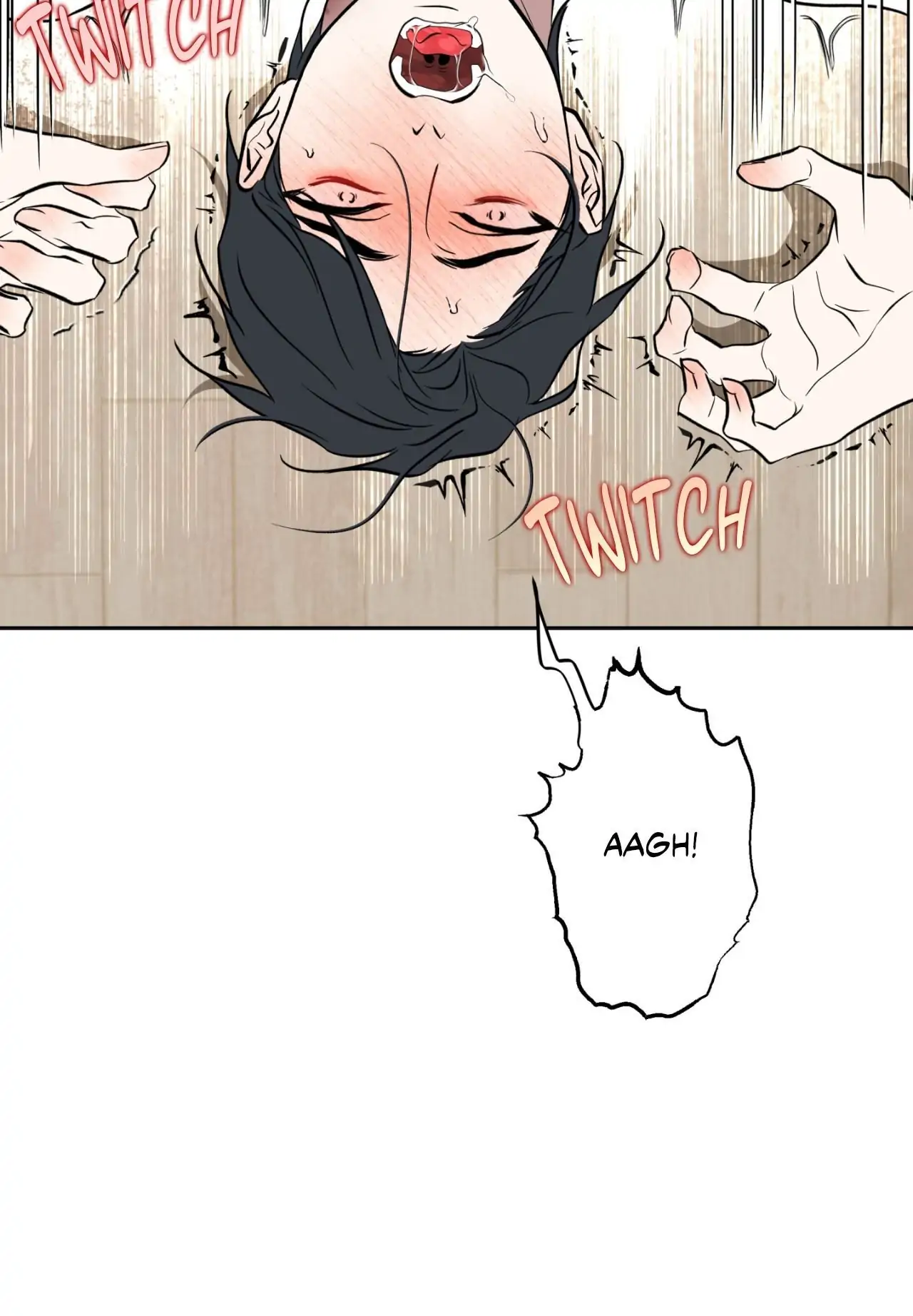 Everyday Rain [Uncensored] Chapter 22 - Page 75 in English