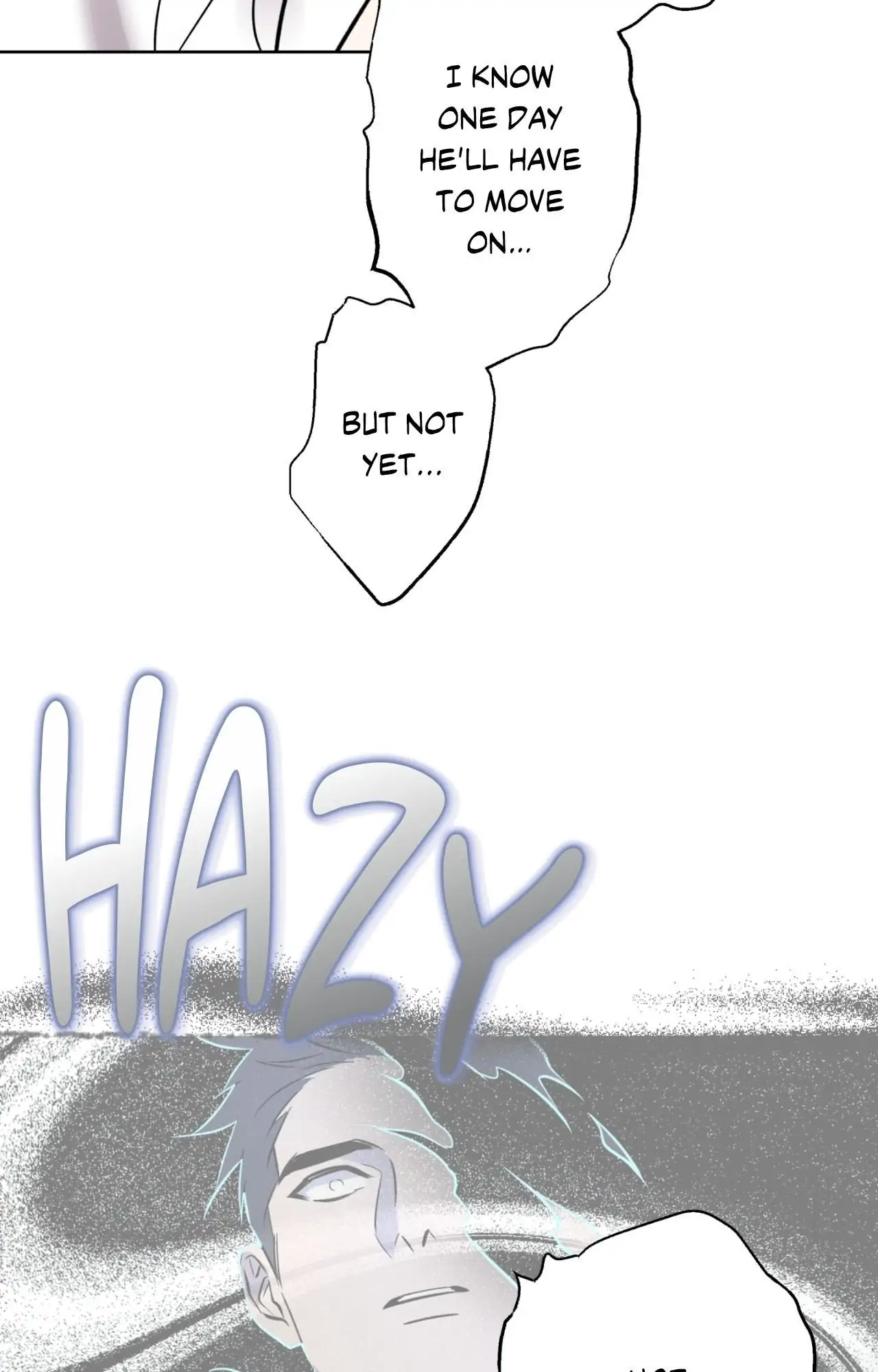 Everyday Rain [Uncensored] Chapter 22 - Page 8 in English