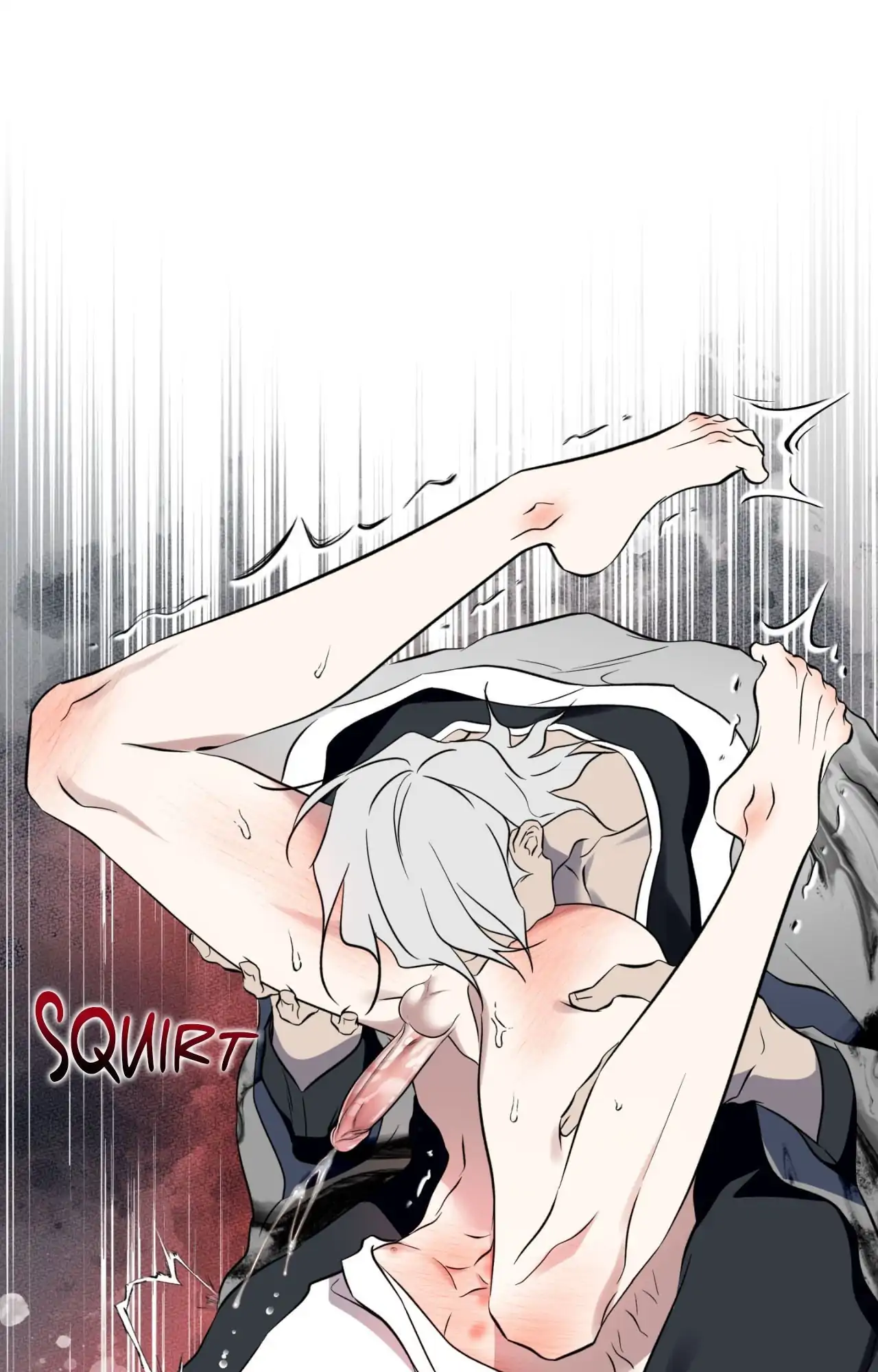 Everyday Rain [Uncensored] Chapter 22 - Page 80 in English