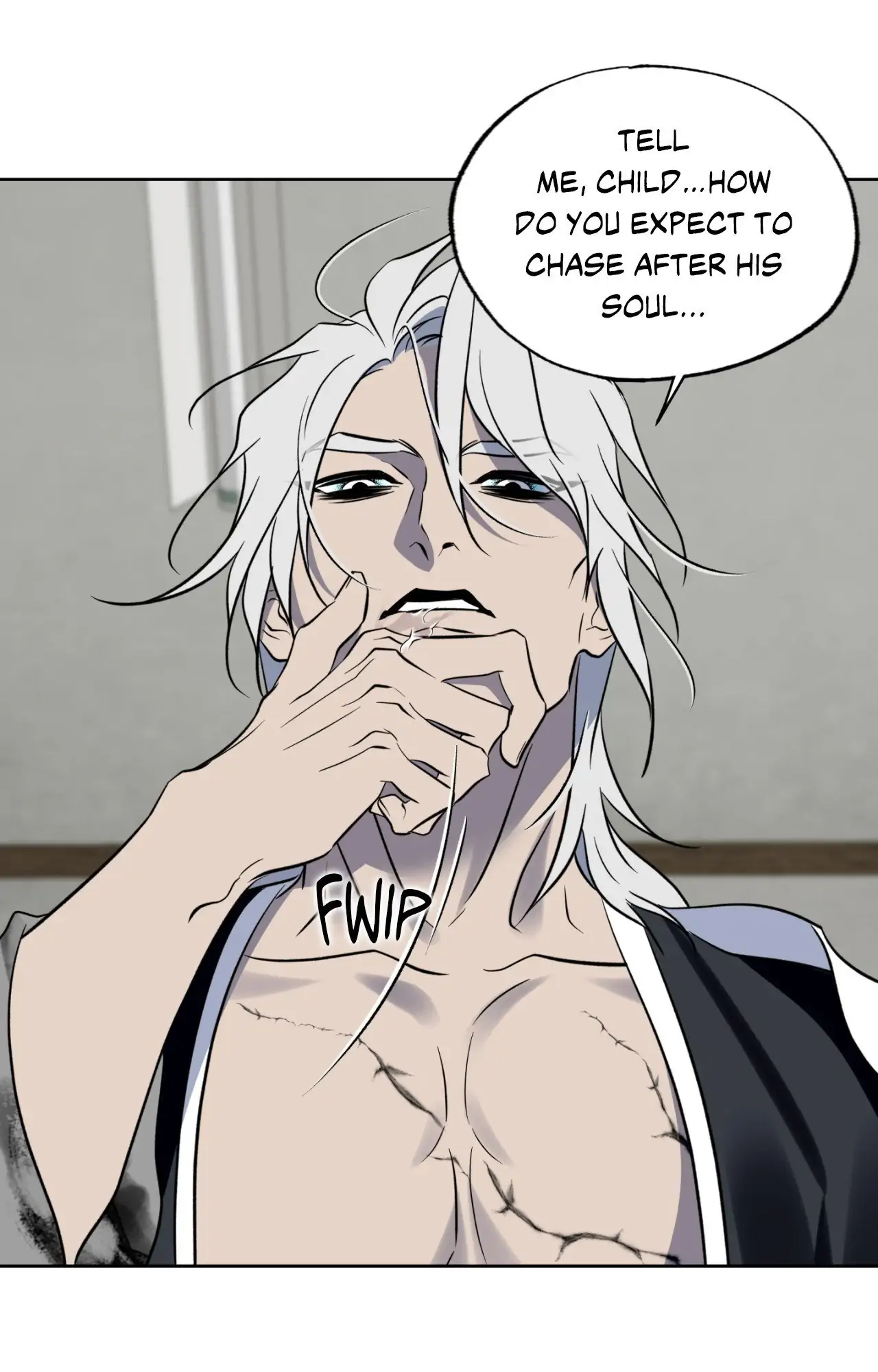 Everyday Rain [Uncensored] Chapter 22 - Page 85 in English