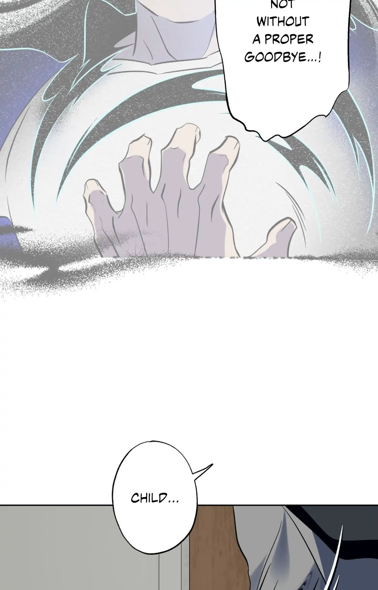 Everyday Rain [Uncensored] Chapter 22 - Page 9 in English