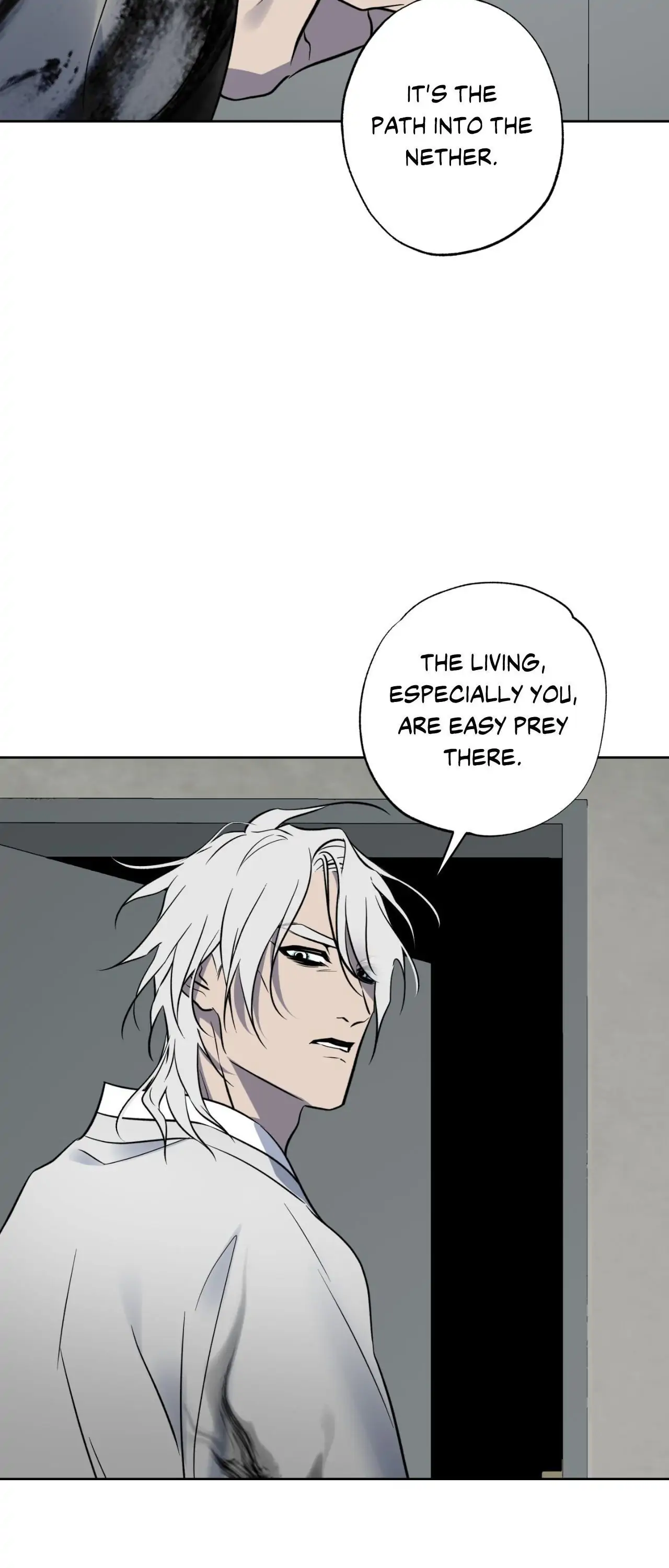 Everyday Rain [Uncensored] Chapter 23 - Page 12 in English