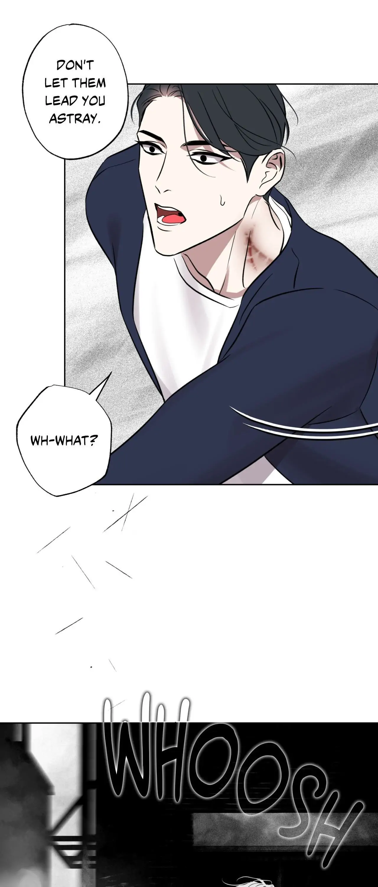 Everyday Rain [Uncensored] Chapter 23 - Page 13 in English