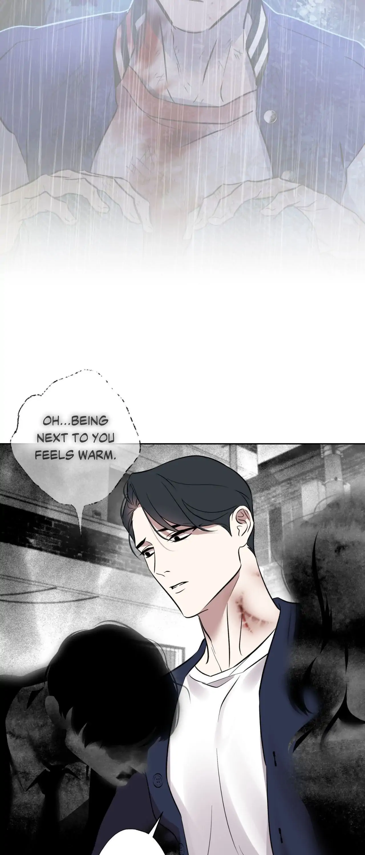 Everyday Rain [Uncensored] Chapter 23 - Page 24 in English
