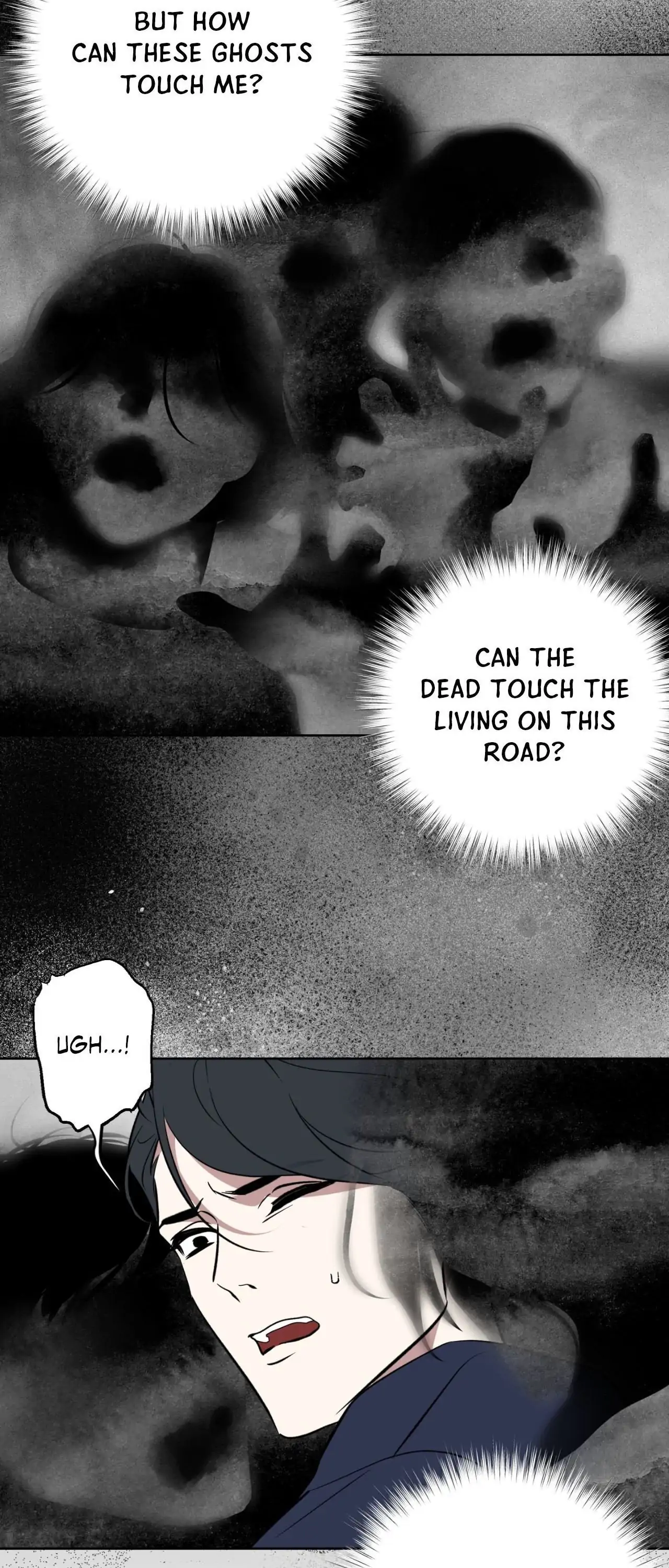 Everyday Rain [Uncensored] Chapter 23 - Page 27 in English