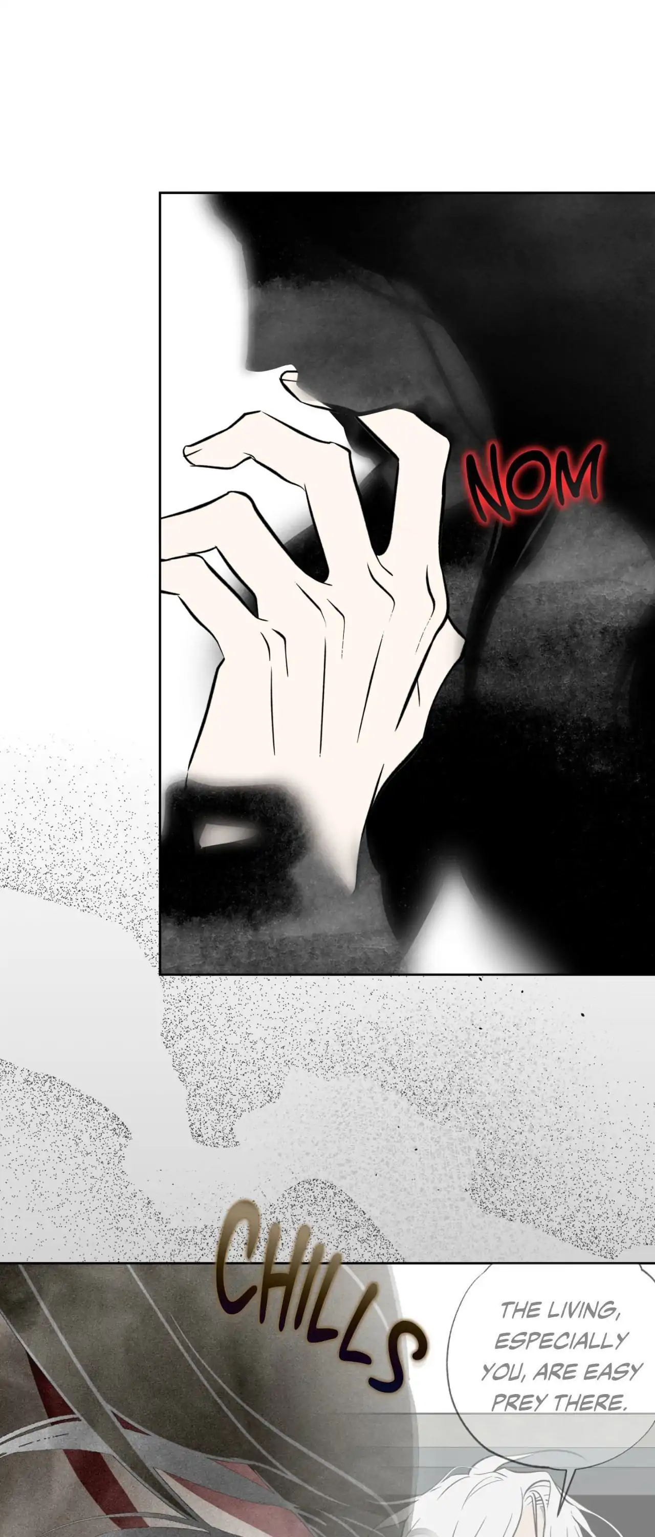 Everyday Rain [Uncensored] Chapter 23 - Page 29 in English