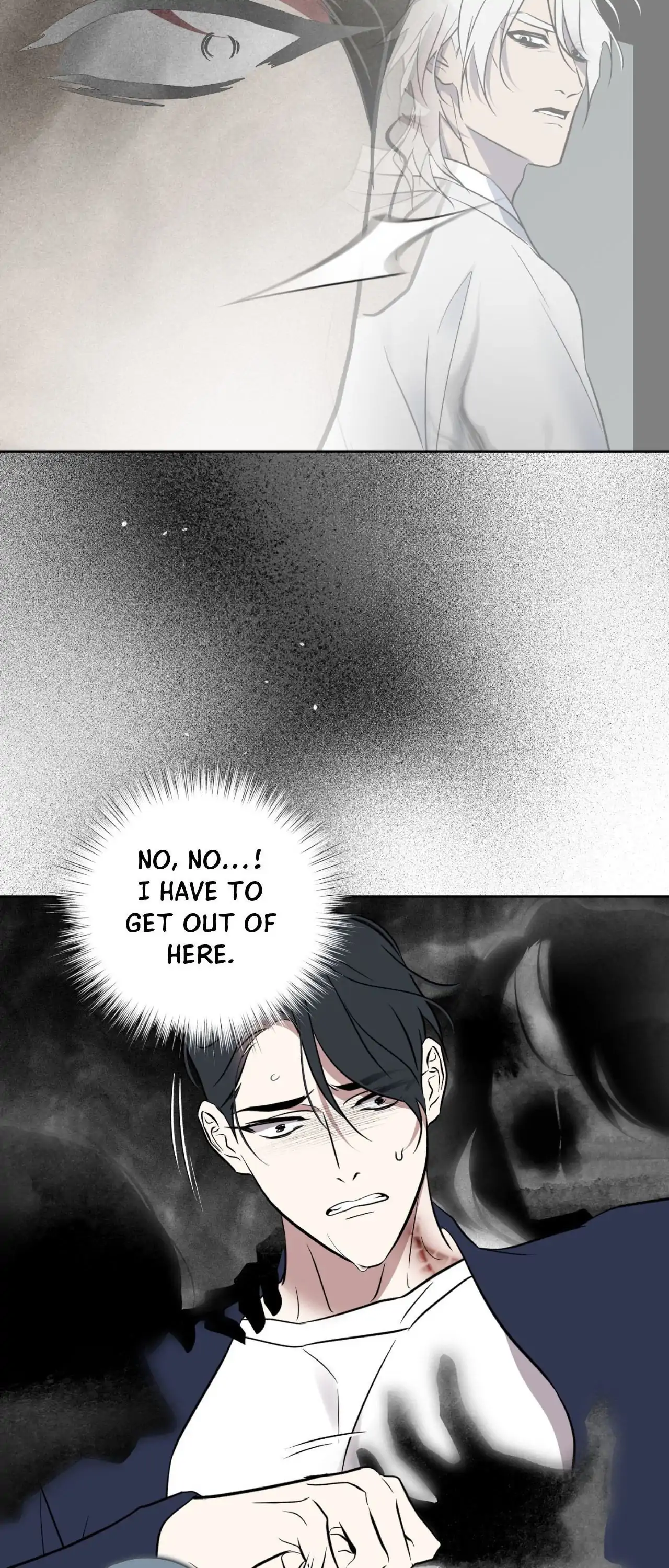 Everyday Rain [Uncensored] Chapter 23 - Page 30 in English