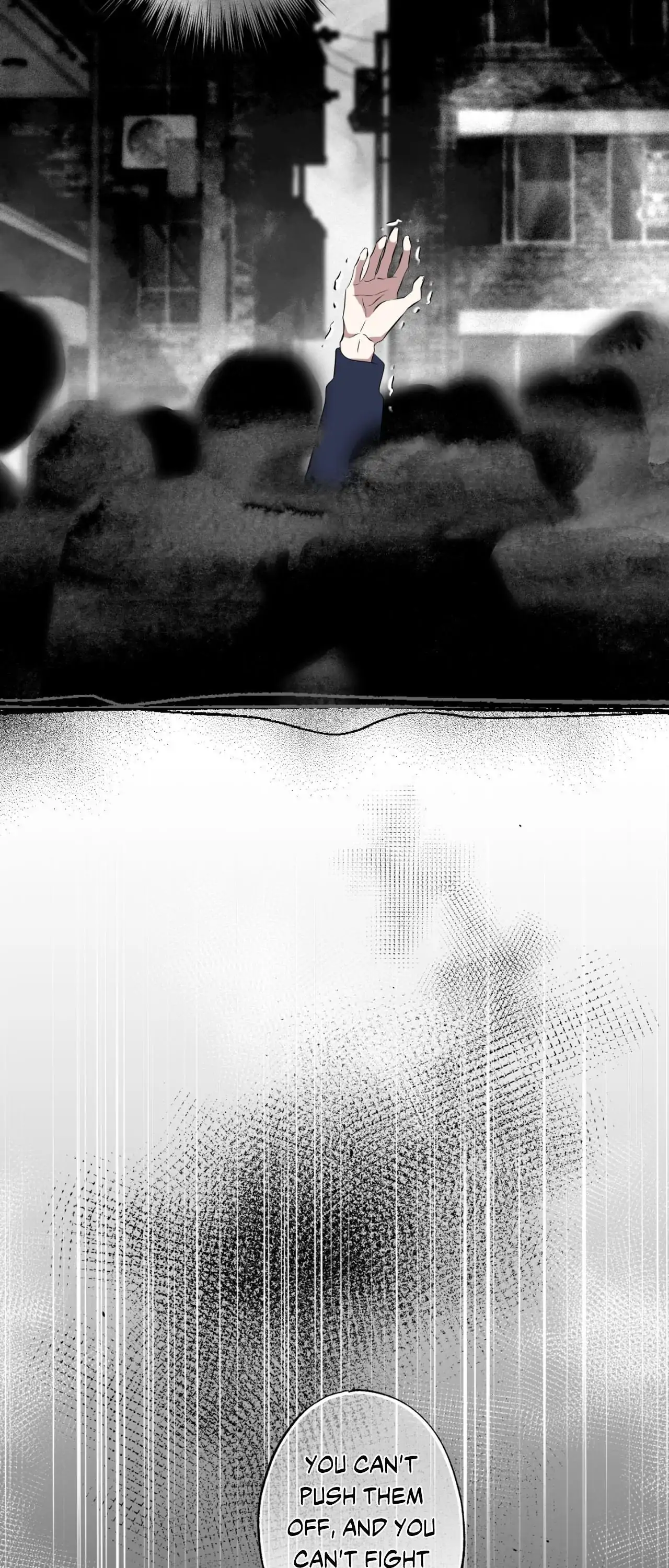Everyday Rain [Uncensored] Chapter 23 - Page 32 in English