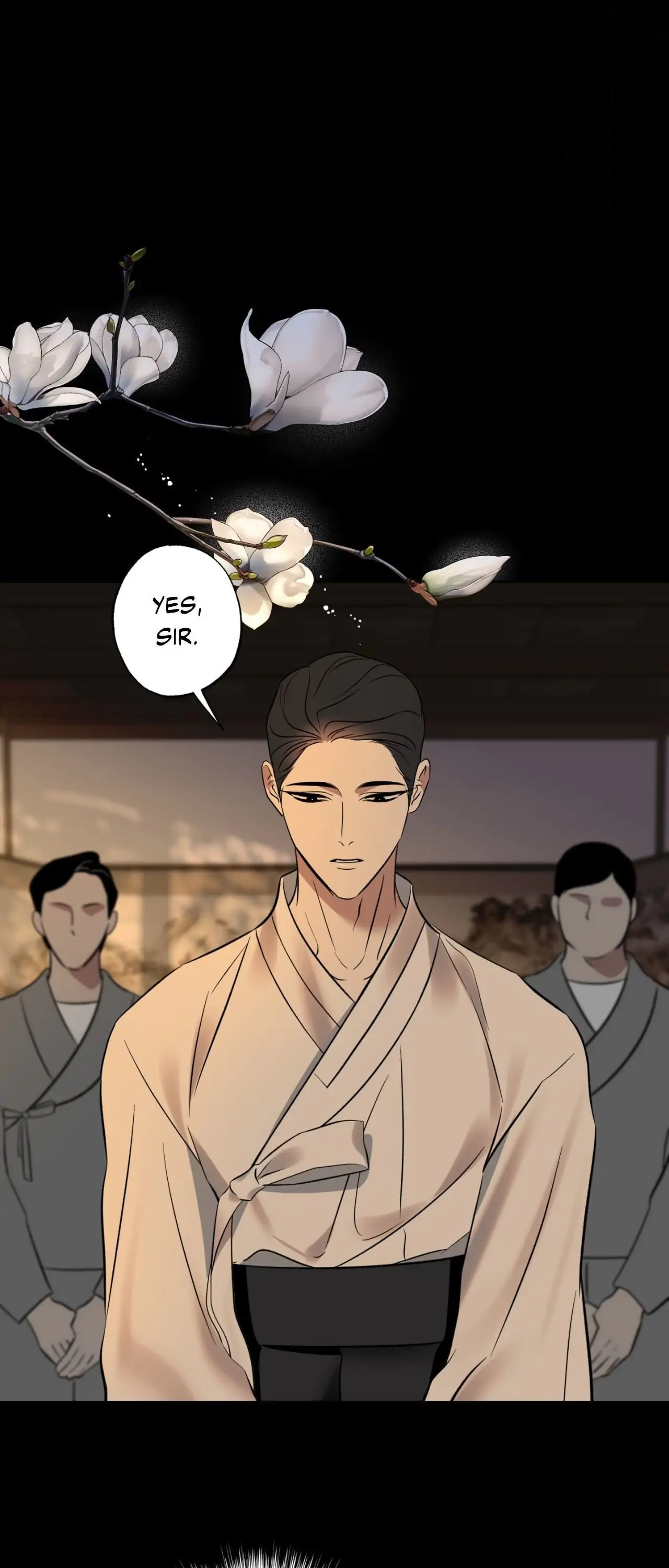 Everyday Rain [Uncensored] Chapter 23 - Page 34 in English