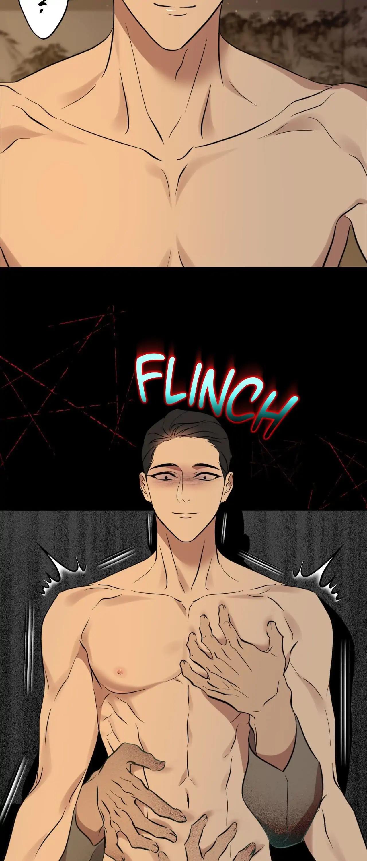 Everyday Rain [Uncensored] Chapter 23 - Page 45 in English