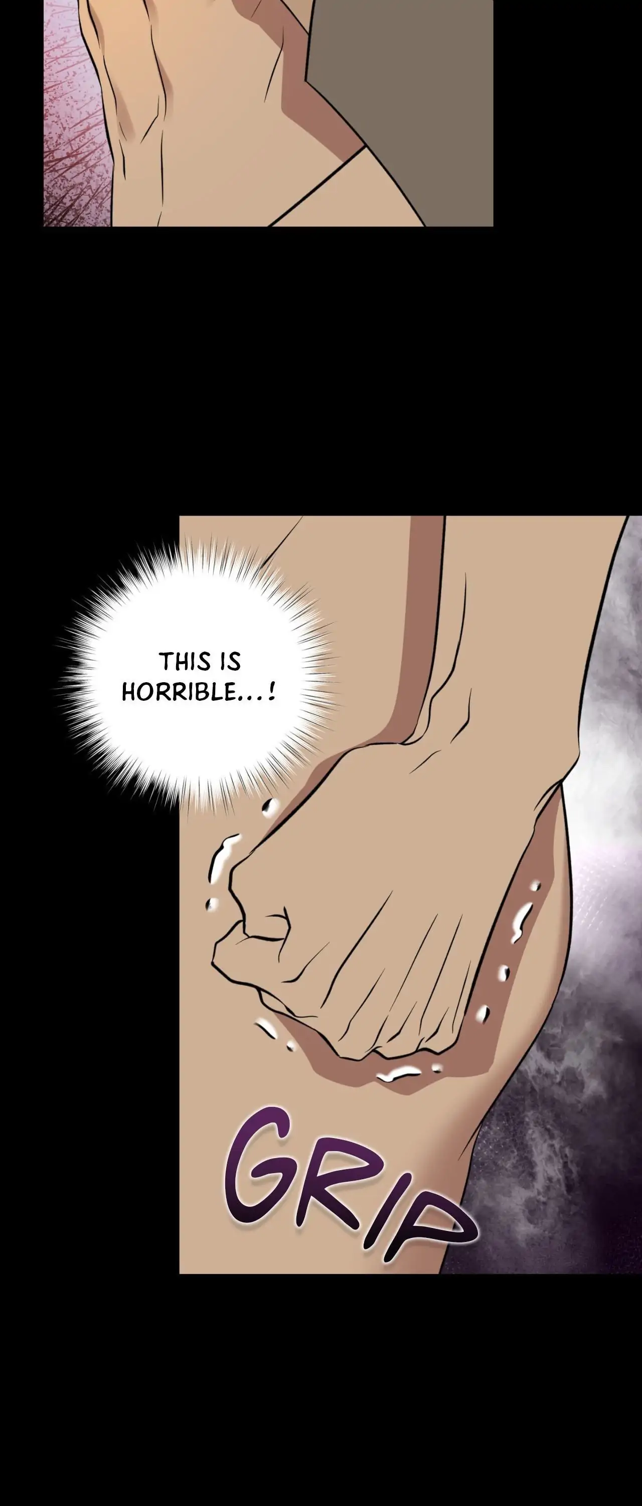 Everyday Rain [Uncensored] Chapter 23 - Page 47 in English