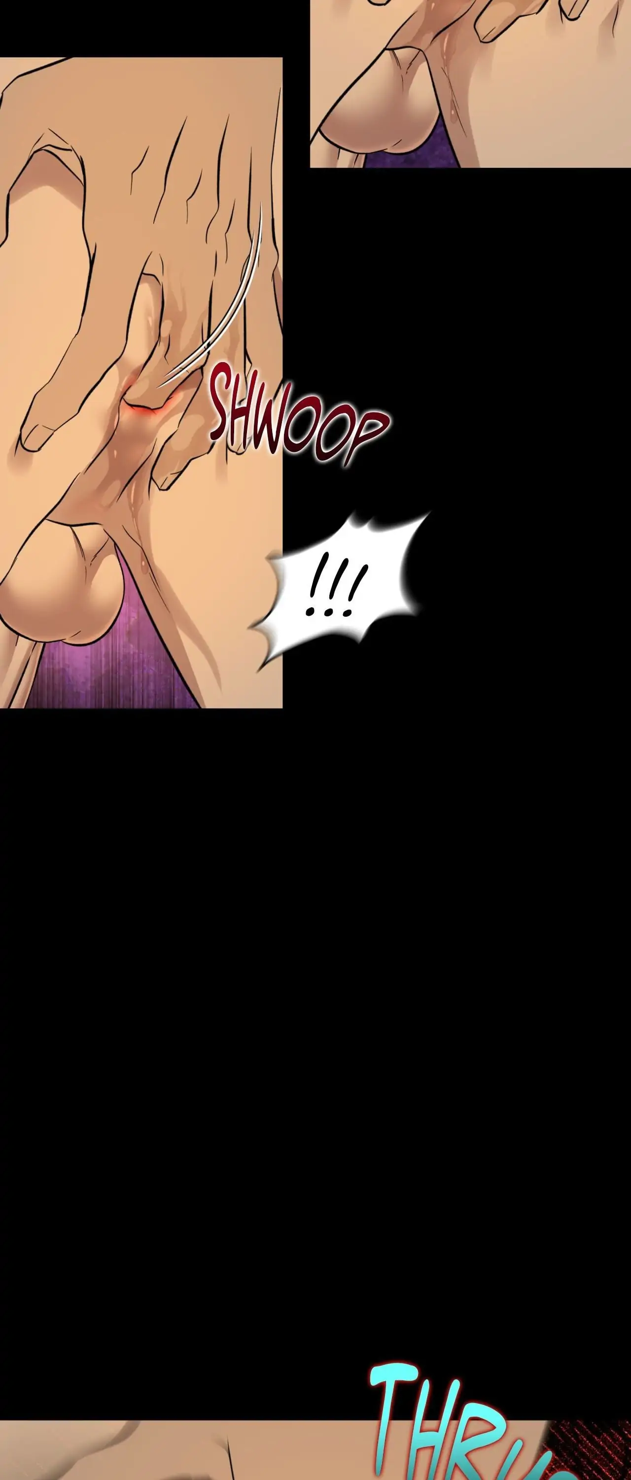 Everyday Rain [Uncensored] Chapter 24 - Page 18 in English