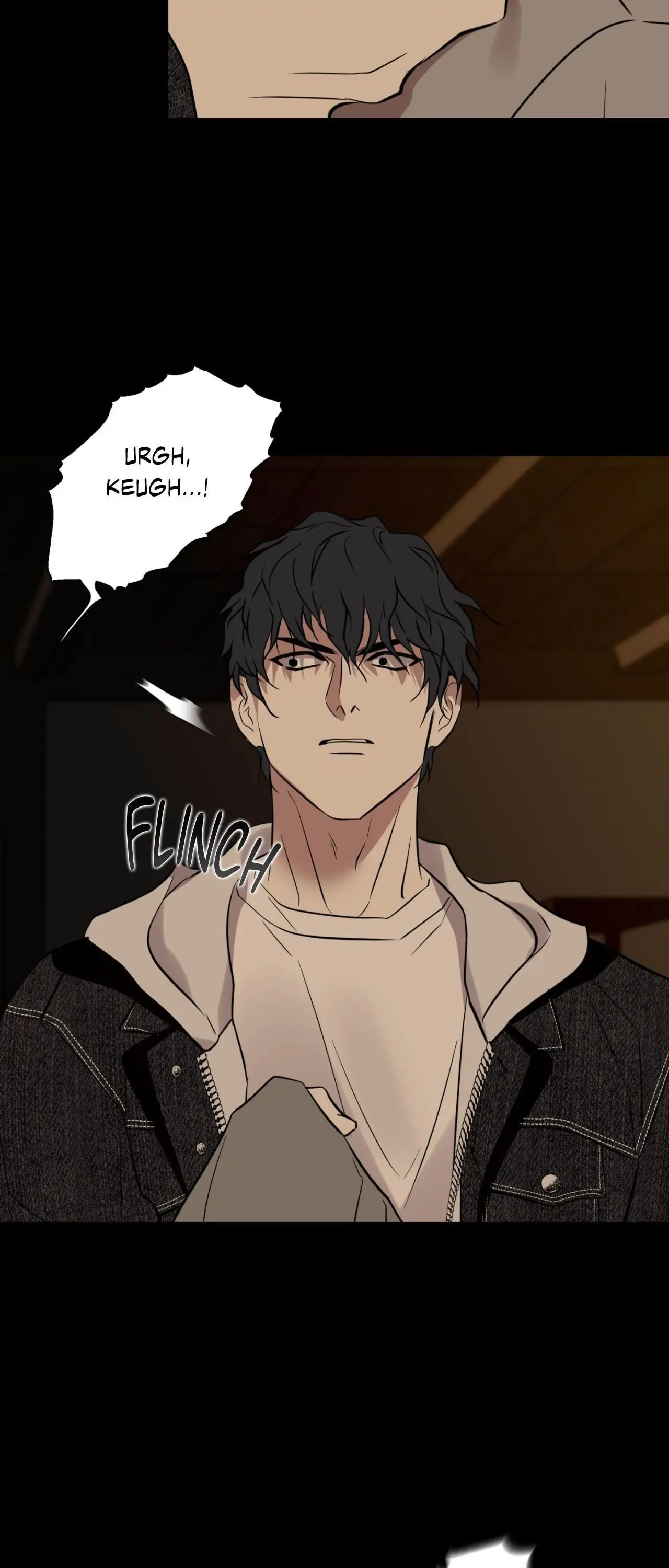 Everyday Rain [Uncensored] Chapter 24 - Page 30 in English