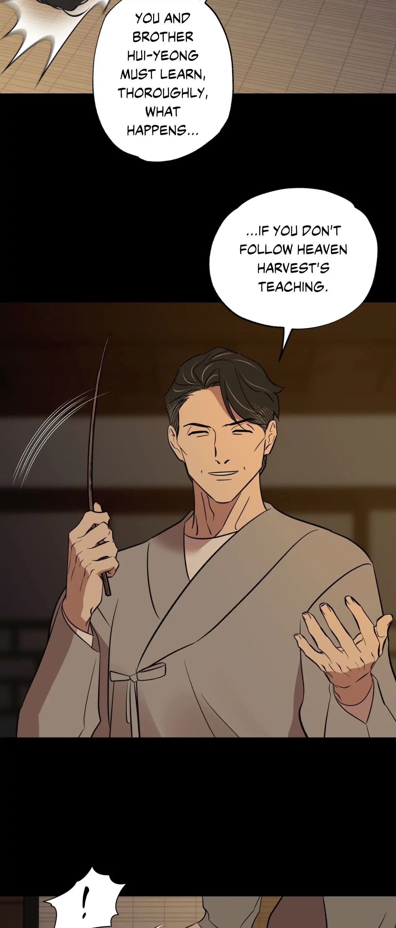 Everyday Rain [Uncensored] Chapter 24 - Page 46 in English