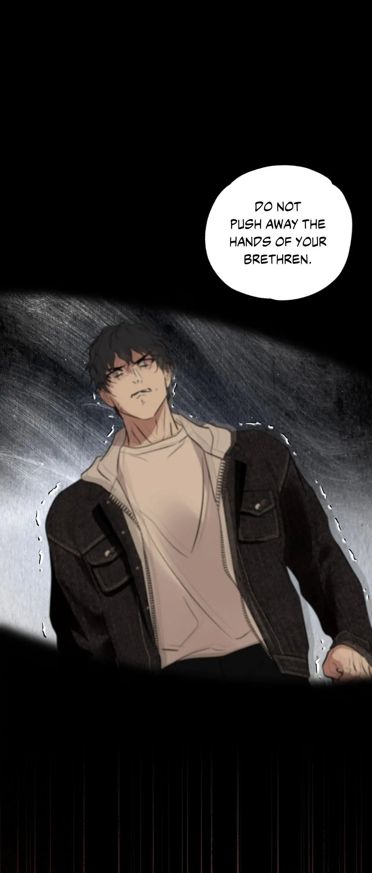Everyday Rain [Uncensored] Chapter 24 - Page 50 in English