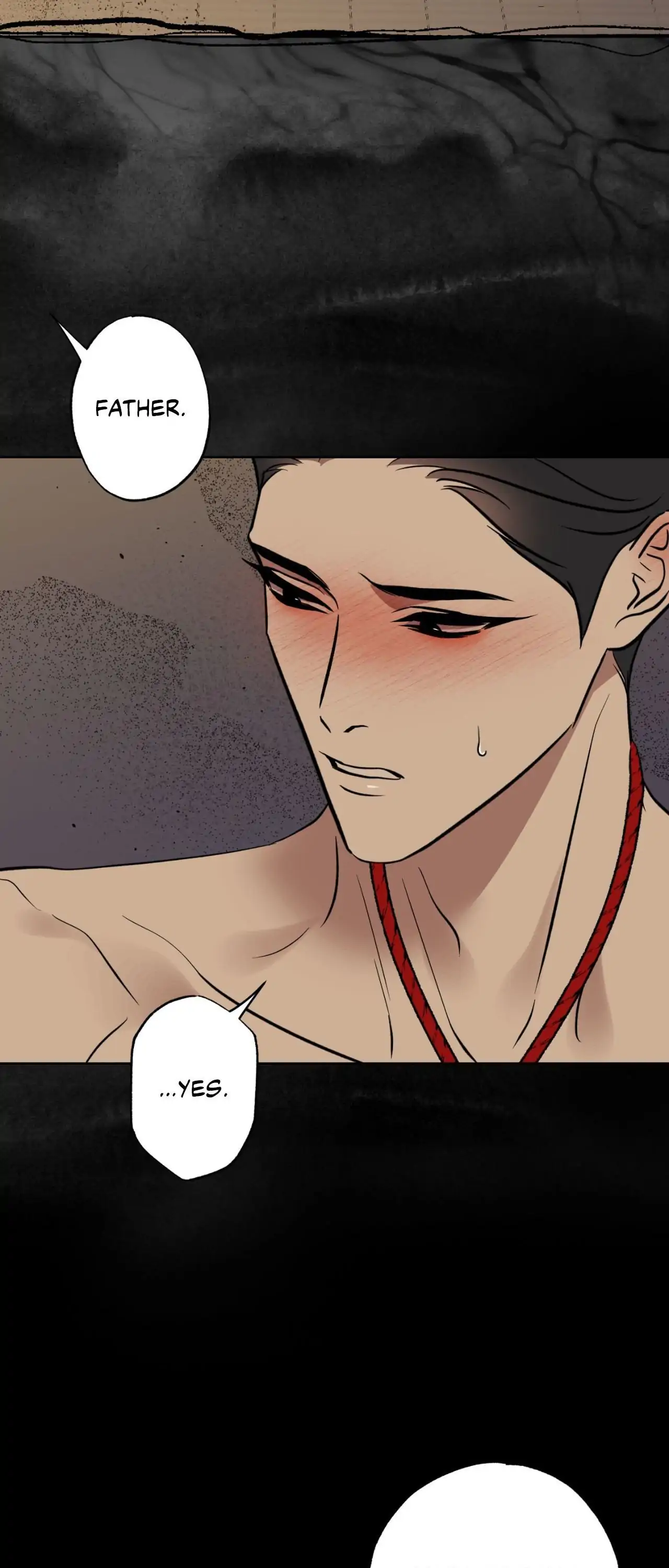 Everyday Rain [Uncensored] Chapter 24 - Page 6 in English