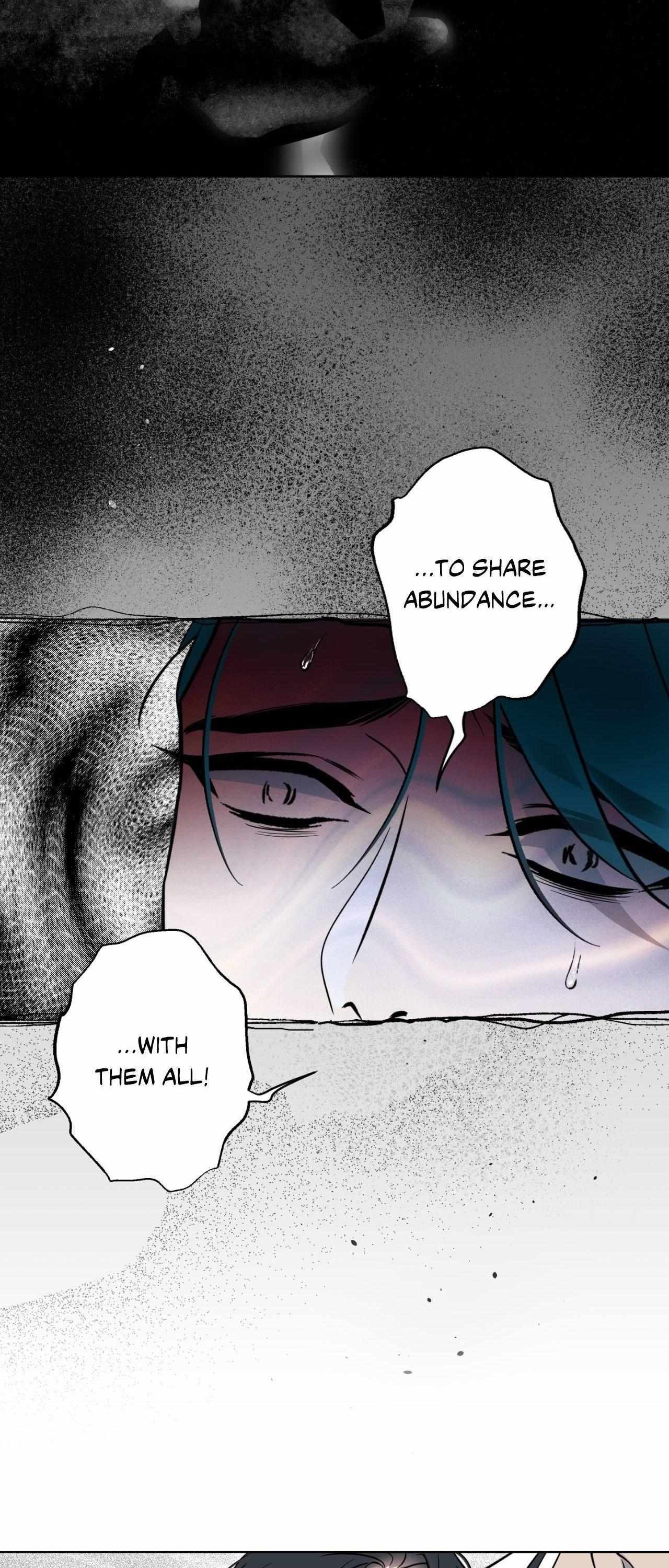 Everyday Rain [Uncensored] Chapter 25 - Page 15 in English