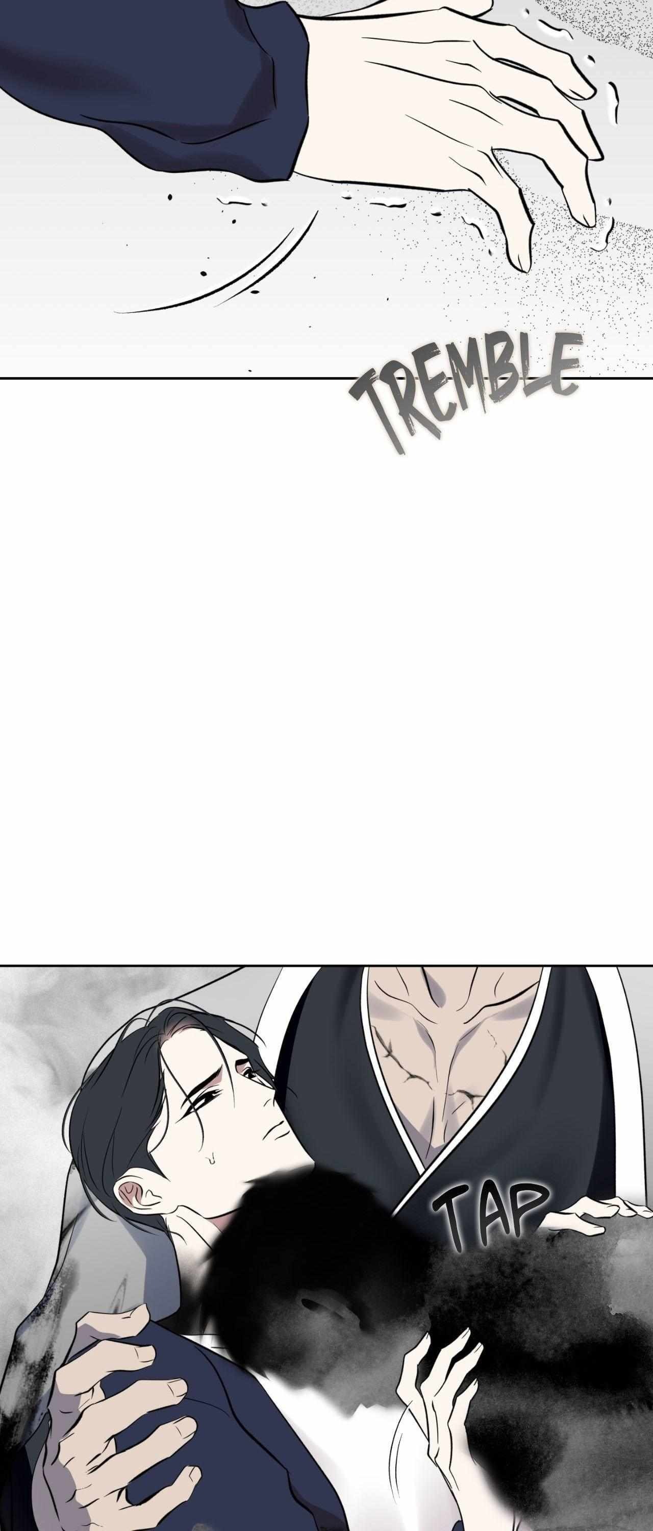 Everyday Rain [Uncensored] Chapter 25 - Page 28 in English