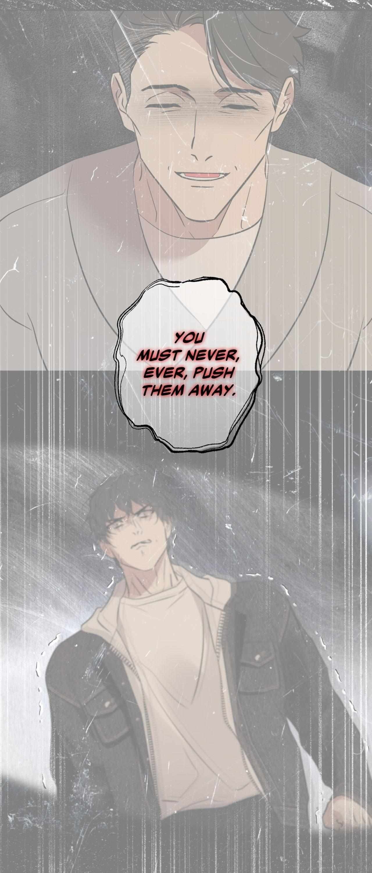 Everyday Rain [Uncensored] Chapter 25 - Page 36 in English