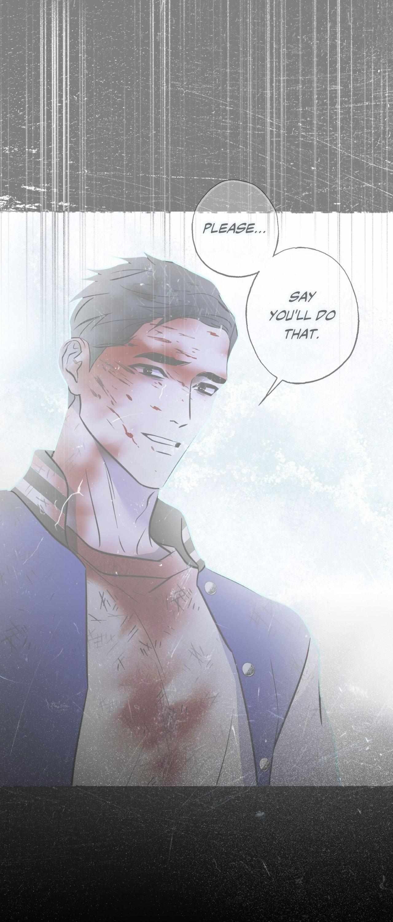 Everyday Rain [Uncensored] Chapter 25 - Page 37 in English