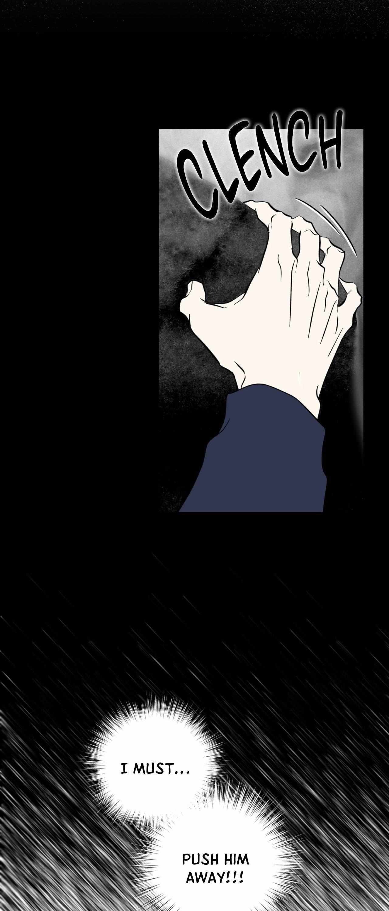 Everyday Rain [Uncensored] Chapter 25 - Page 38 in English