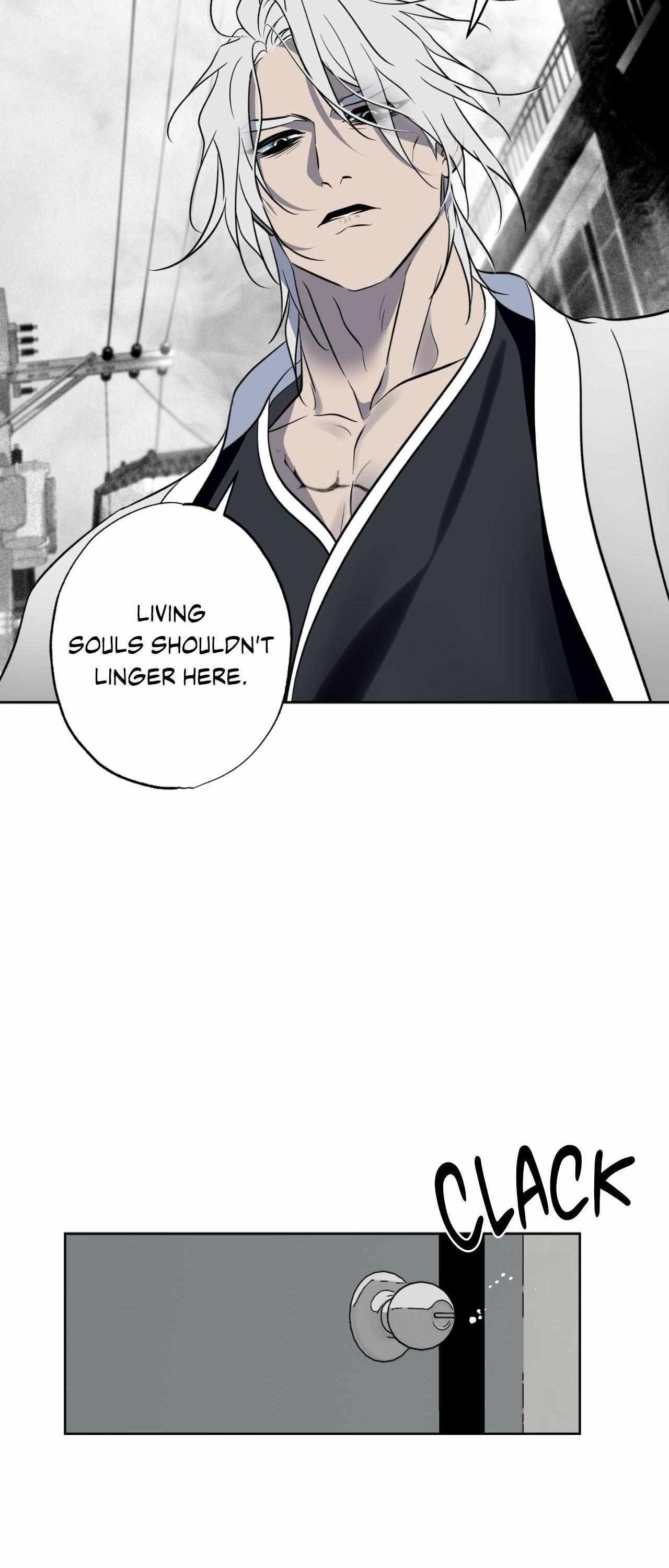 Everyday Rain [Uncensored] Chapter 25 - Page 49 in English