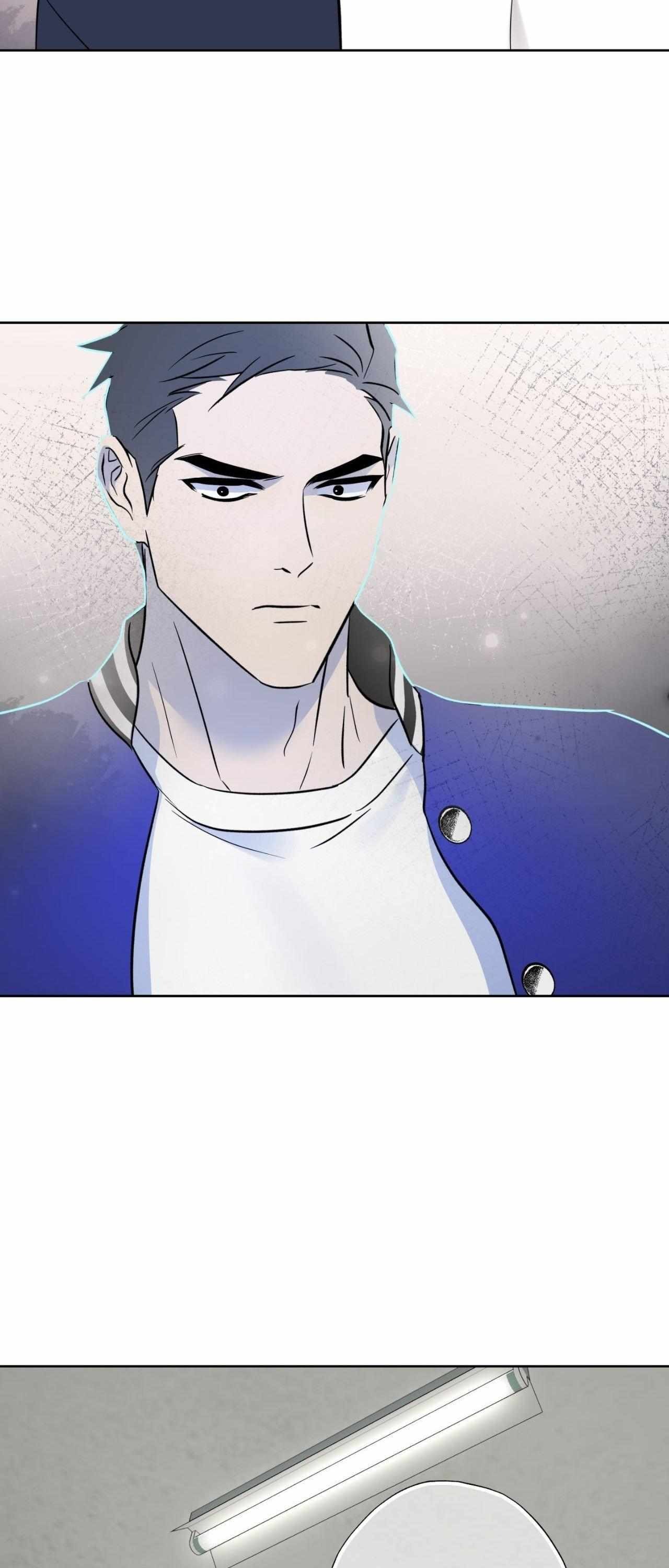 Everyday Rain [Uncensored] Chapter 26 - Page 26 in English