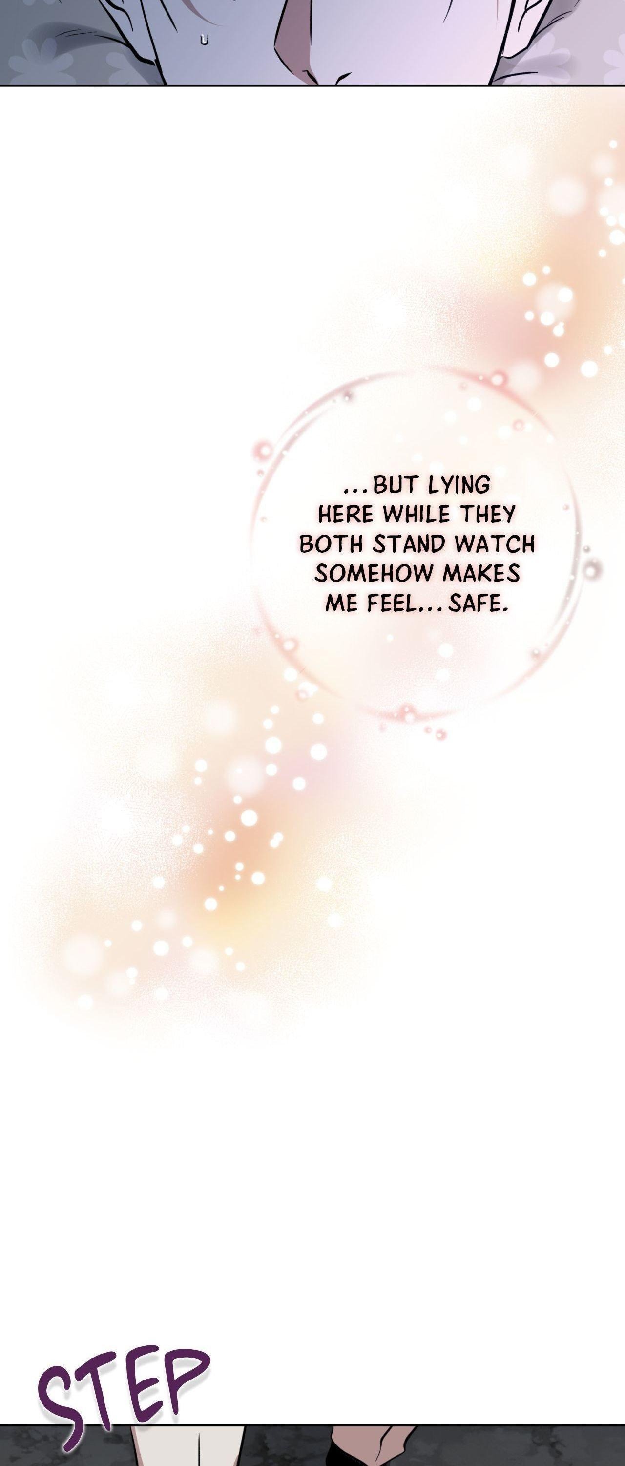 Everyday Rain [Uncensored] Chapter 26 - Page 47 in English