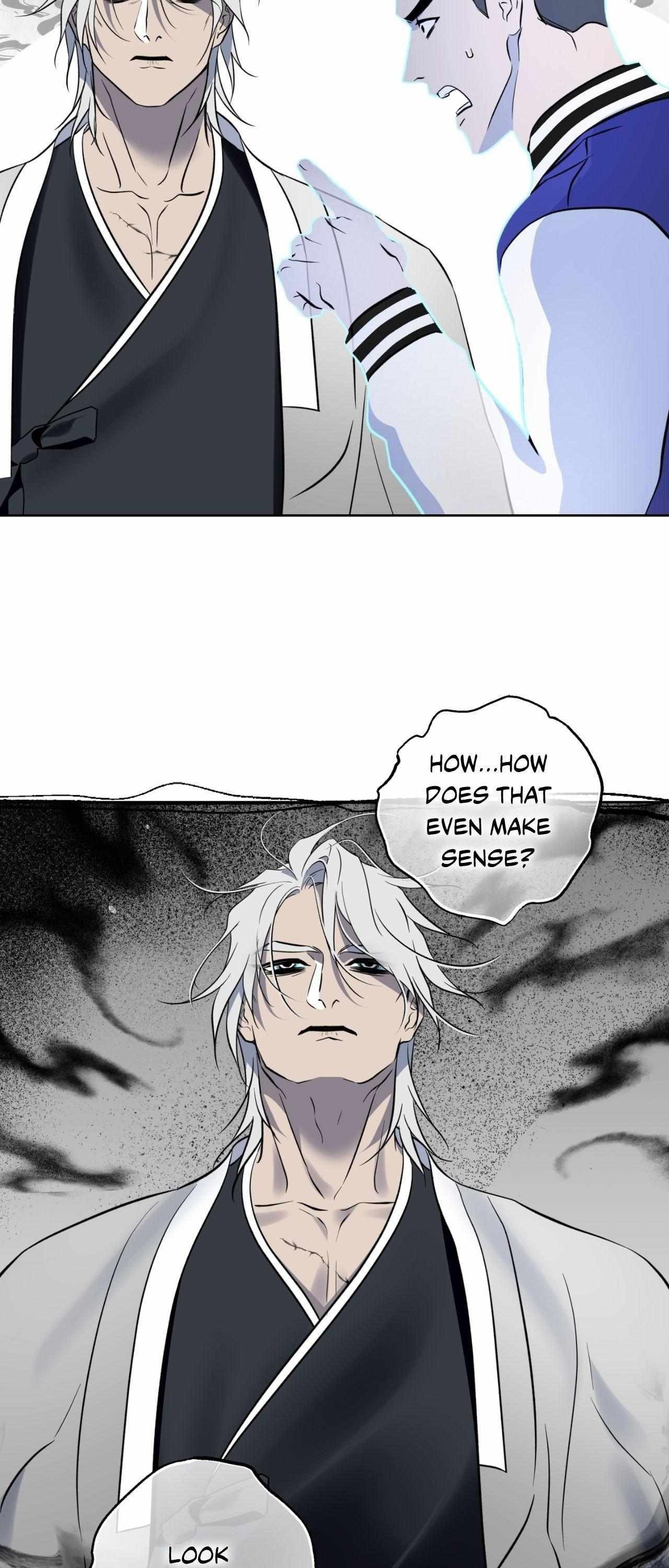 Everyday Rain [Uncensored] Chapter 26 - Page 9 in English
