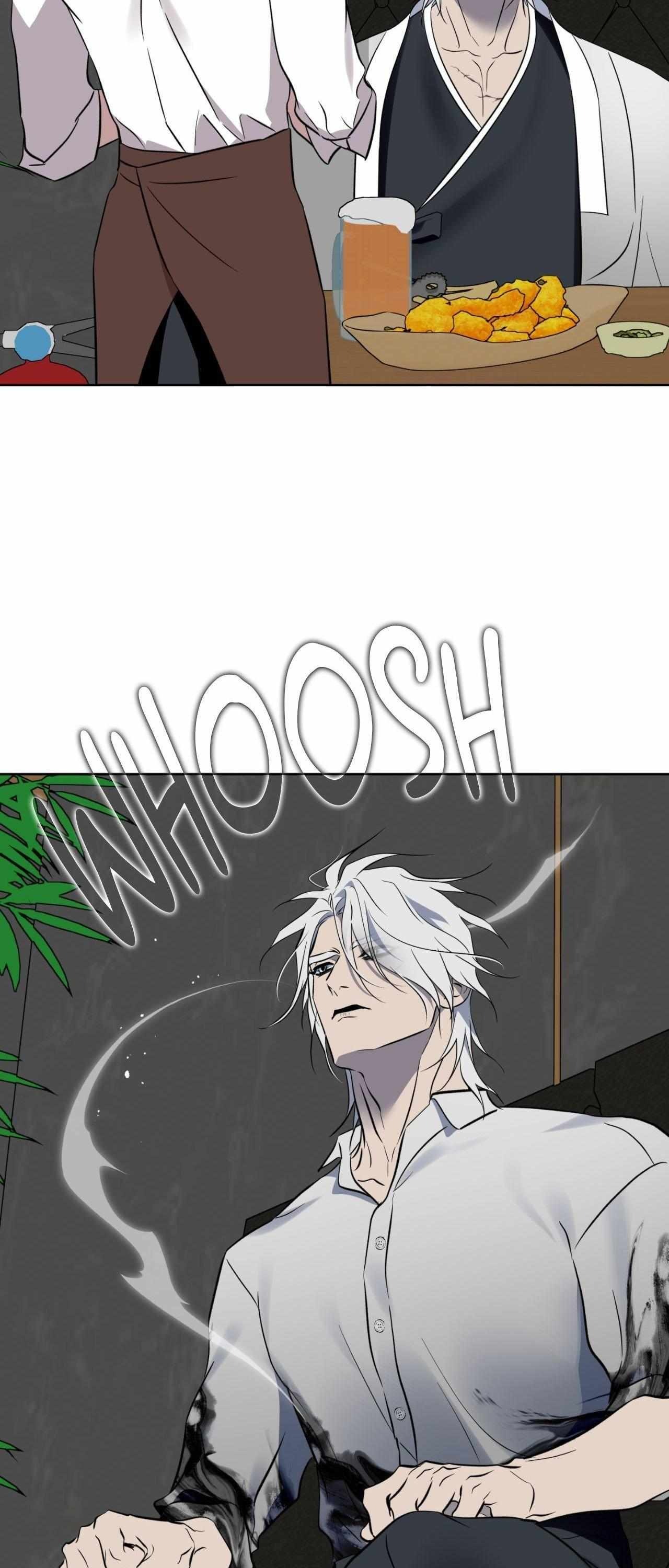 Everyday Rain [Uncensored] Chapter 27 - Page 40 in English