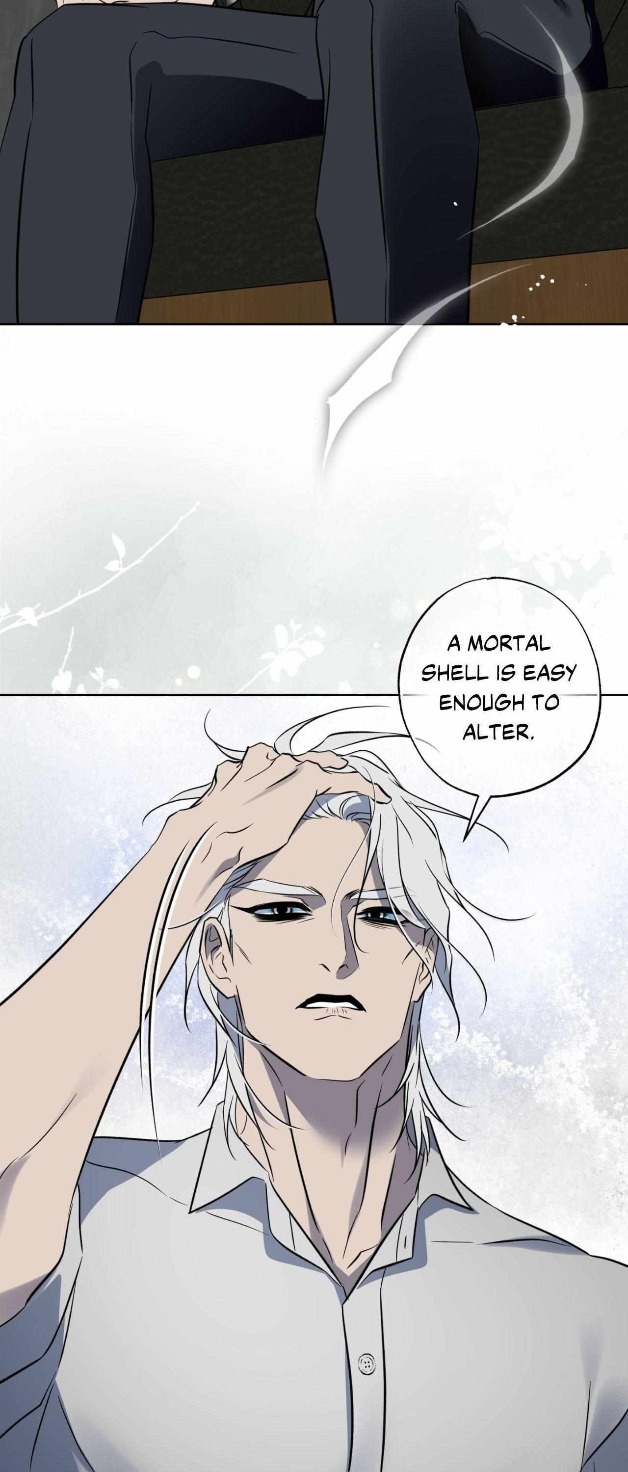Everyday Rain [Uncensored] Chapter 27 - Page 41 in English